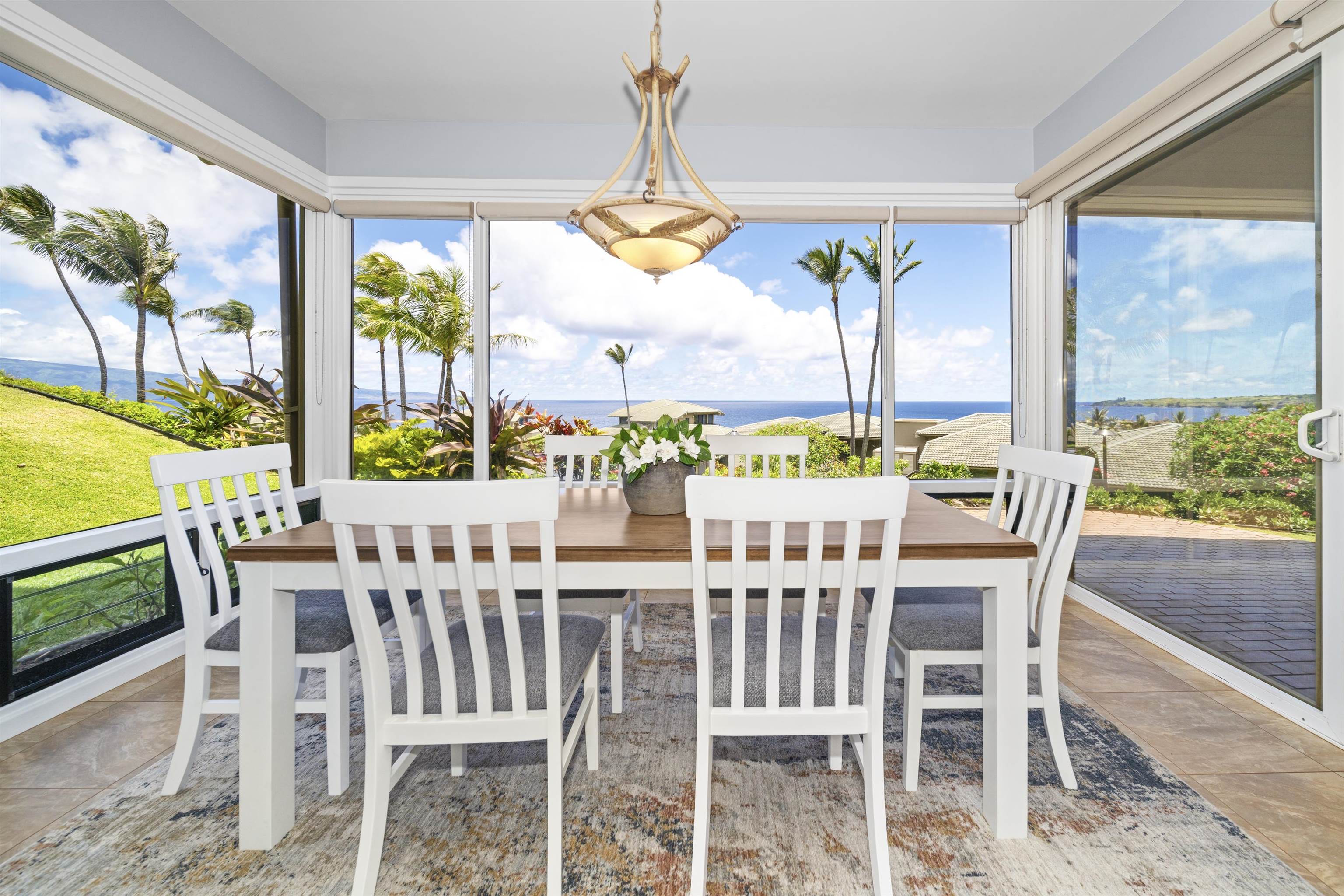 Kapalua Bay Villas II condo # 17G1-3, Lahaina, Hawaii - photo 3 of 50