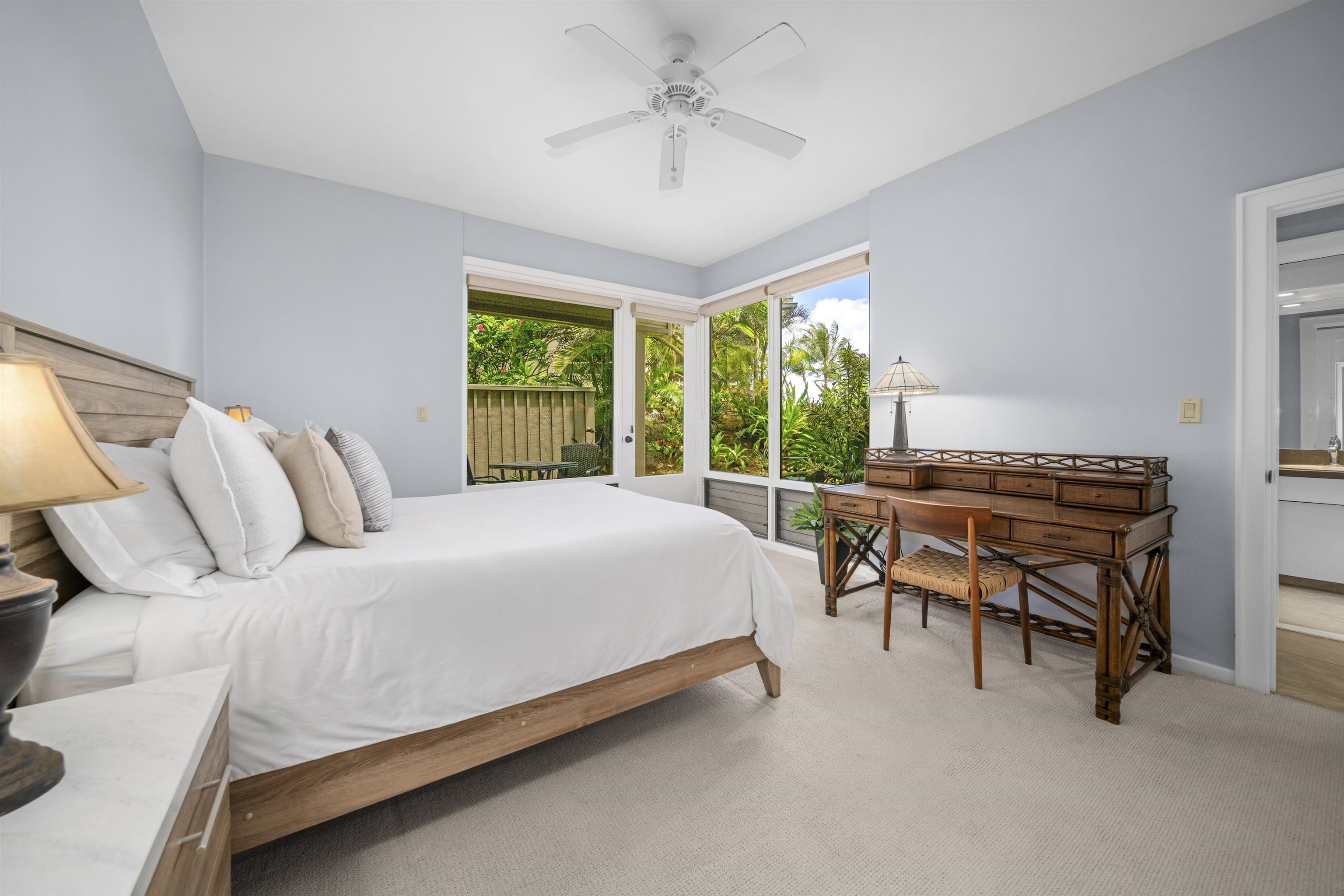 Kapalua Bay Villas II condo # 17G1-3, Lahaina, Hawaii - photo 30 of 50