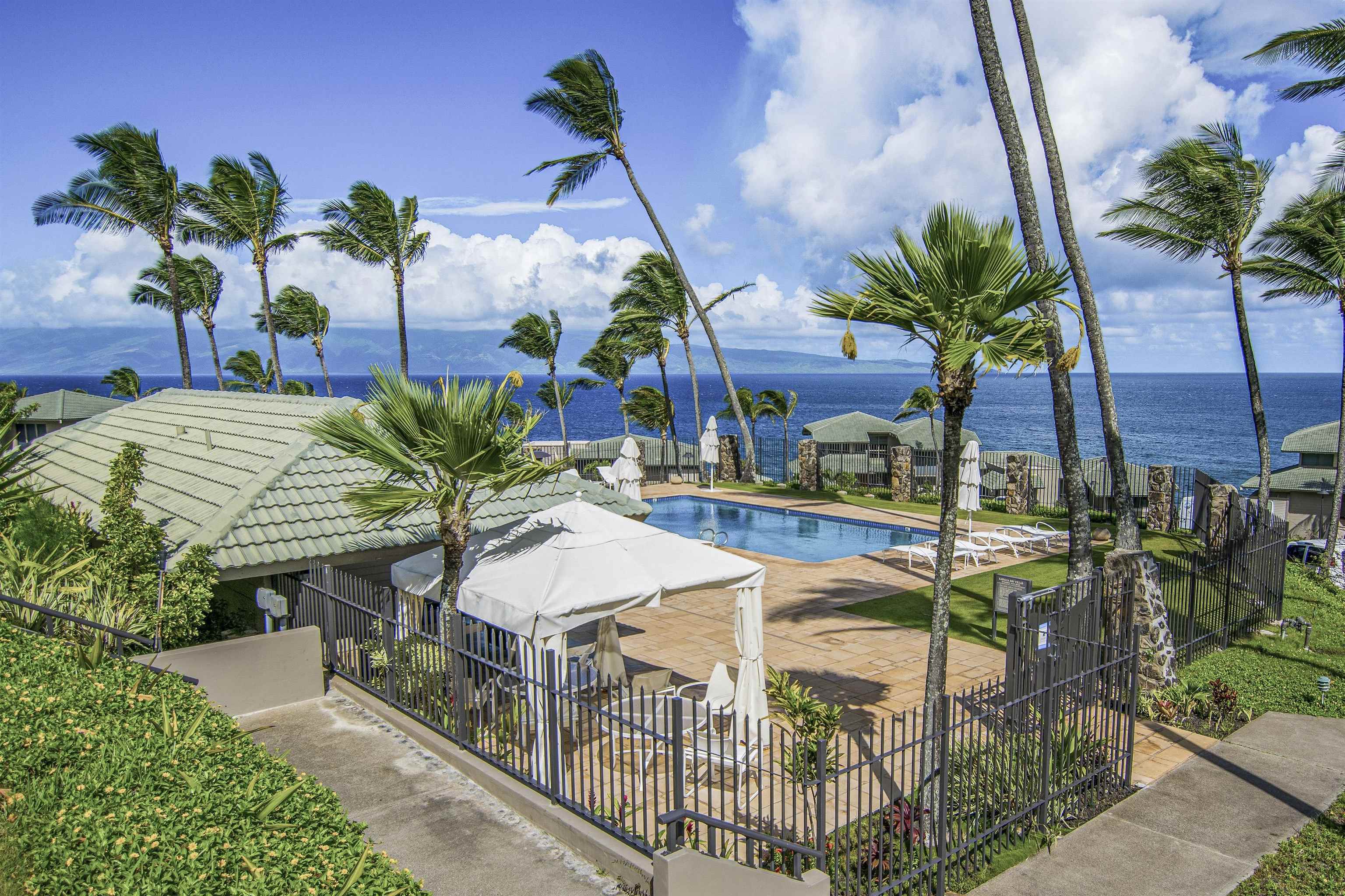 Kapalua Bay Villas II condo # 17G1-3, Lahaina, Hawaii - photo 38 of 50