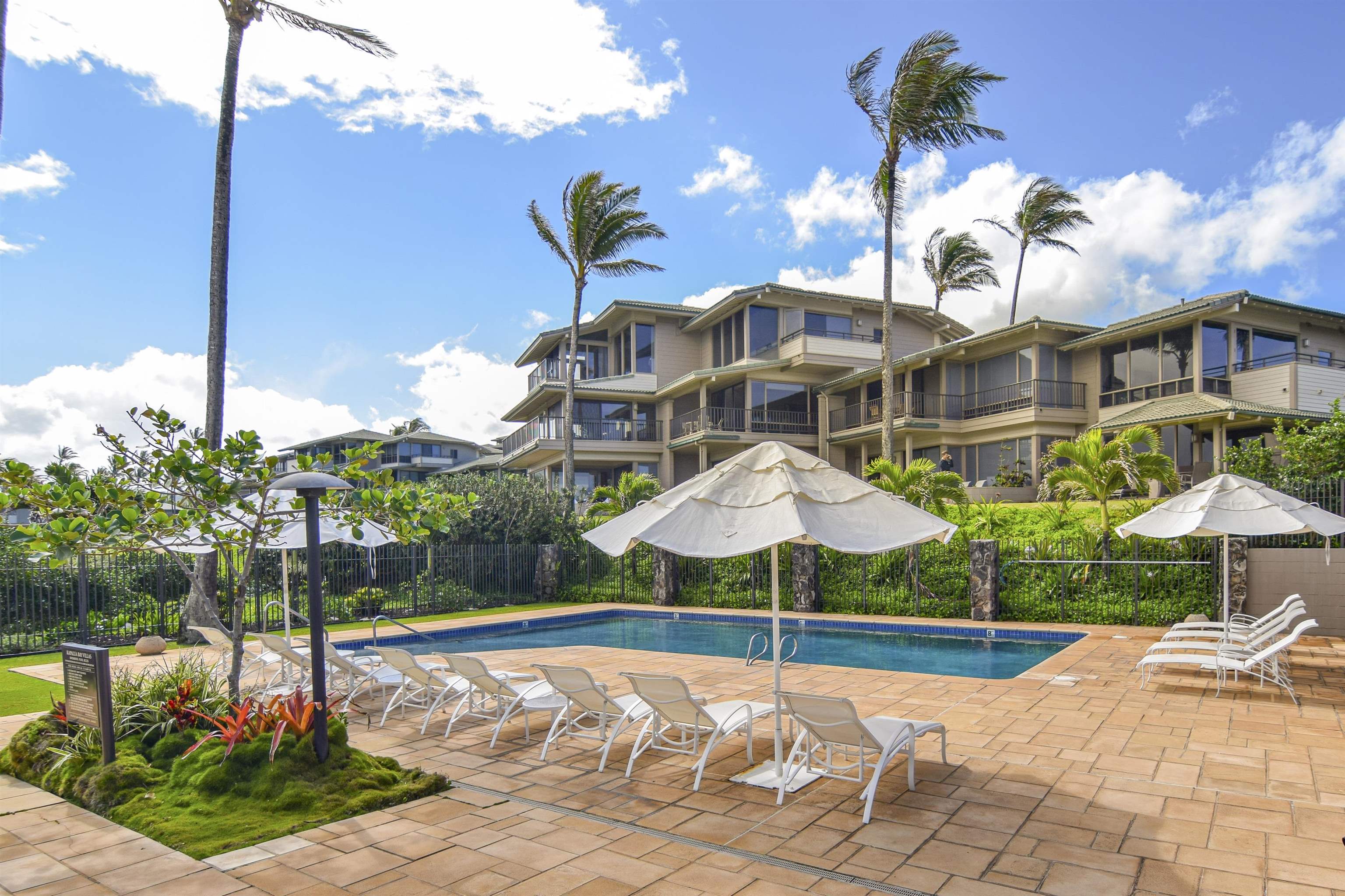 Kapalua Bay Villas II condo # 17G1-3, Lahaina, Hawaii - photo 39 of 50