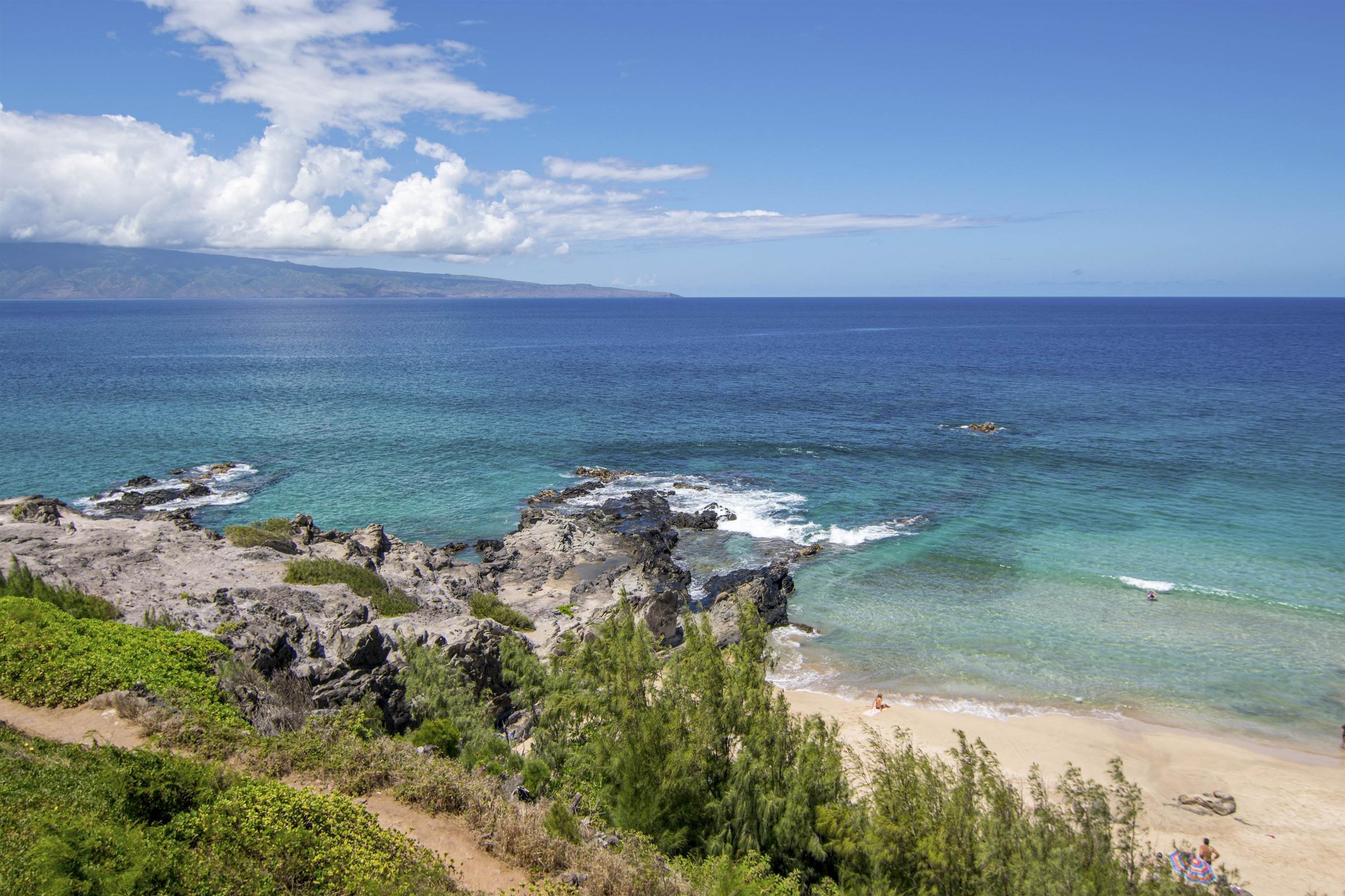Kapalua Bay Villas II condo # 17G1-3, Lahaina, Hawaii - photo 44 of 50