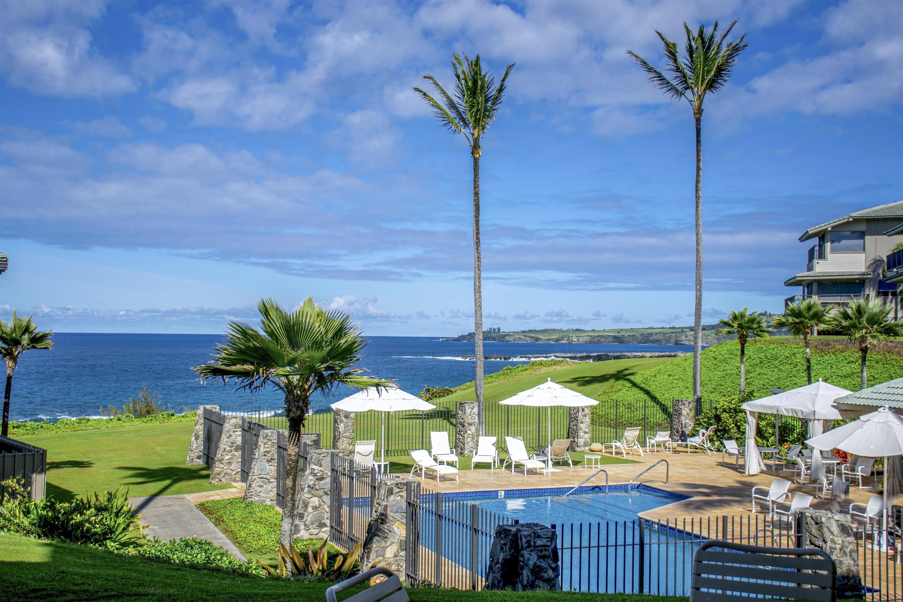Kapalua Bay Villas II condo # 17G1-3, Lahaina, Hawaii - photo 46 of 50