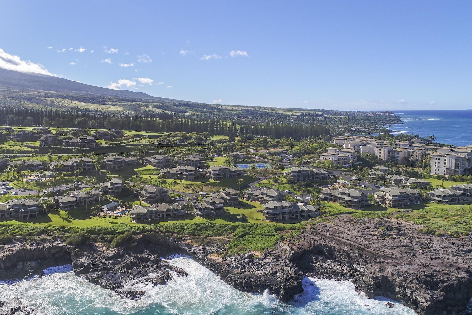 Kapalua Bay Villas II condo # 17G1-3, Lahaina, Hawaii - photo 49 of 50