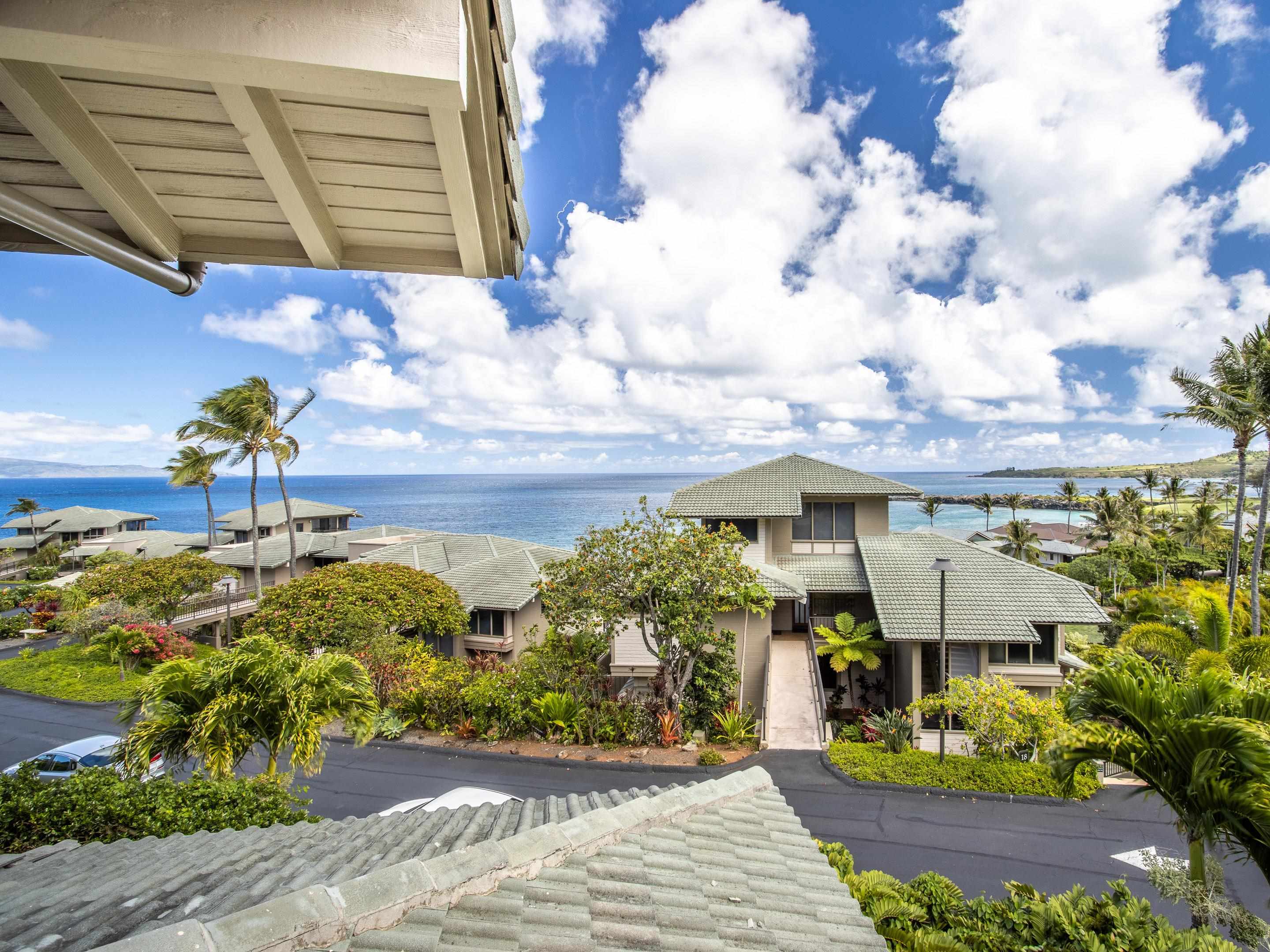 Kapalua Bay Villas I condo # 17-G5, Lahaina, Hawaii - photo 20 of 26