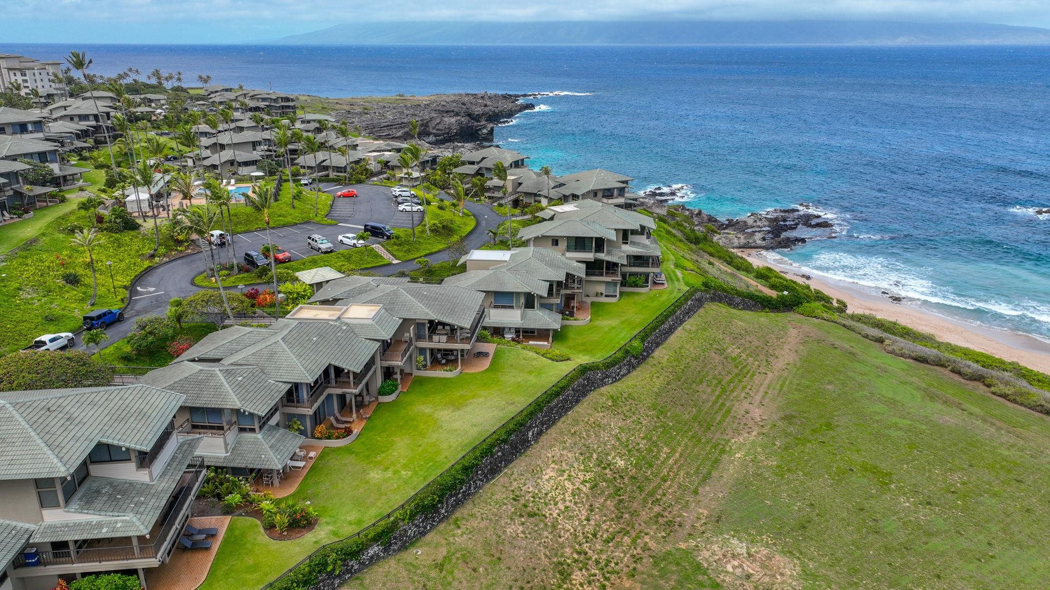 Kapalua Bay Villas I condo # 19-B4, Lahaina, Hawaii - photo 2 of 50