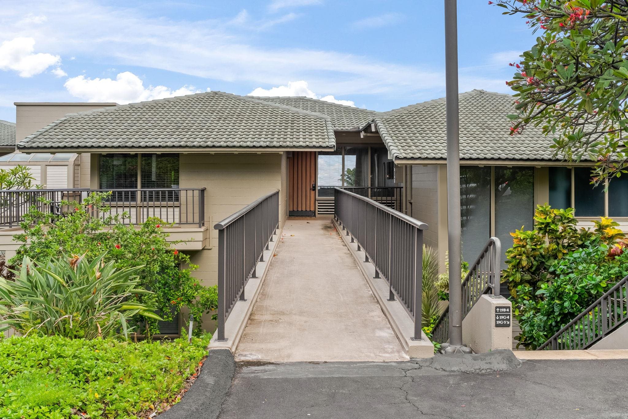 Kapalua Bay Villas I condo # 19-B4, Lahaina, Hawaii - photo 28 of 50