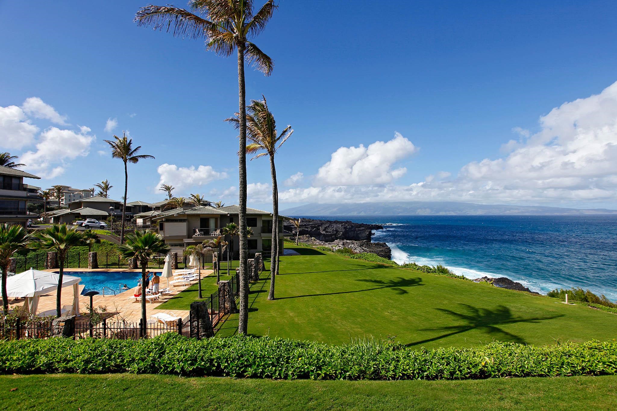 Kapalua Bay Villas I condo # 20G-5, Lahaina, Hawaii - photo 2 of 23