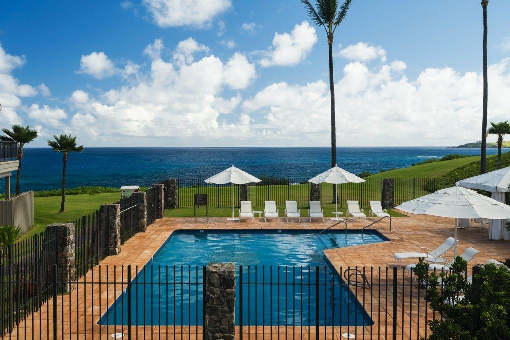 Kapalua Bay Villas I condo # 20G-5, Lahaina, Hawaii - photo 3 of 23