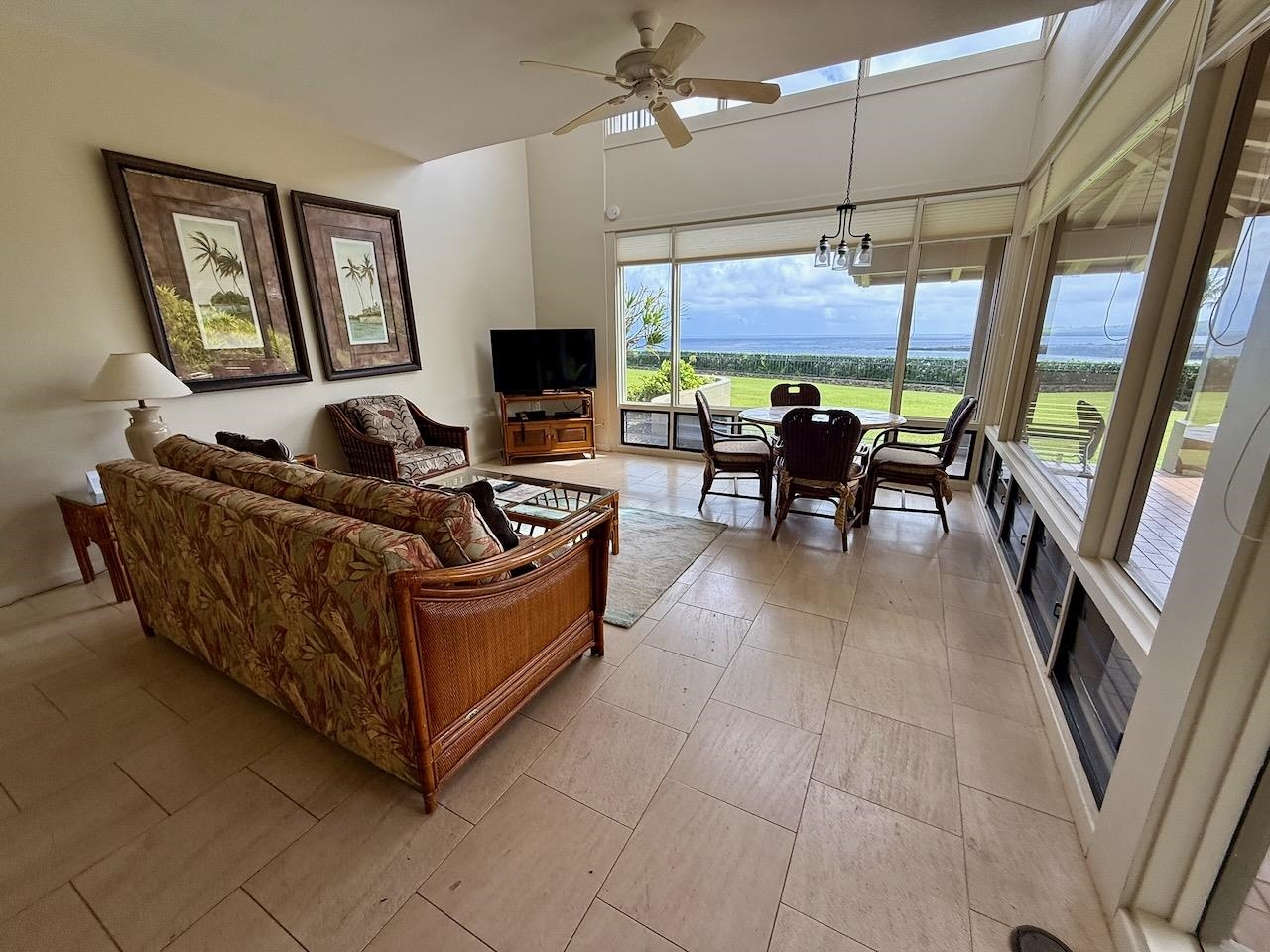 Kapalua Bay Villas I condo # 20G-5, Lahaina, Hawaii - photo 5 of 23