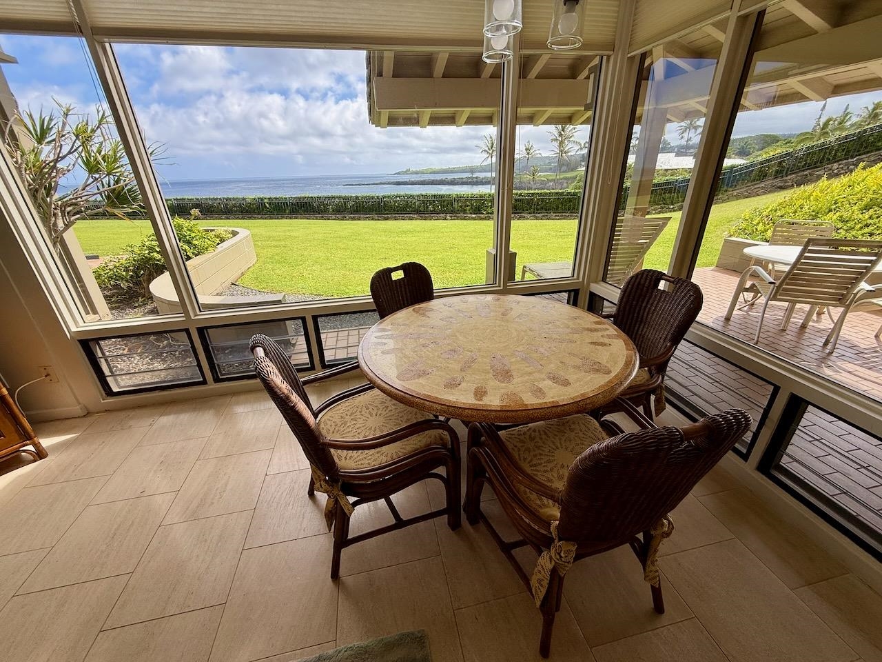 Kapalua Bay Villas I condo # 20G-5, Lahaina, Hawaii - photo 6 of 23