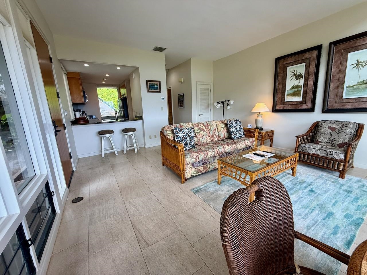Kapalua Bay Villas I condo # 20G-5, Lahaina, Hawaii - photo 7 of 23