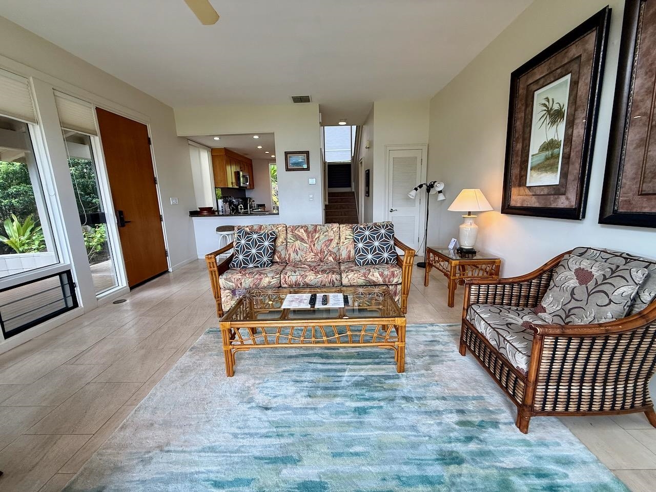Kapalua Bay Villas I condo # 20G-5, Lahaina, Hawaii - photo 8 of 23