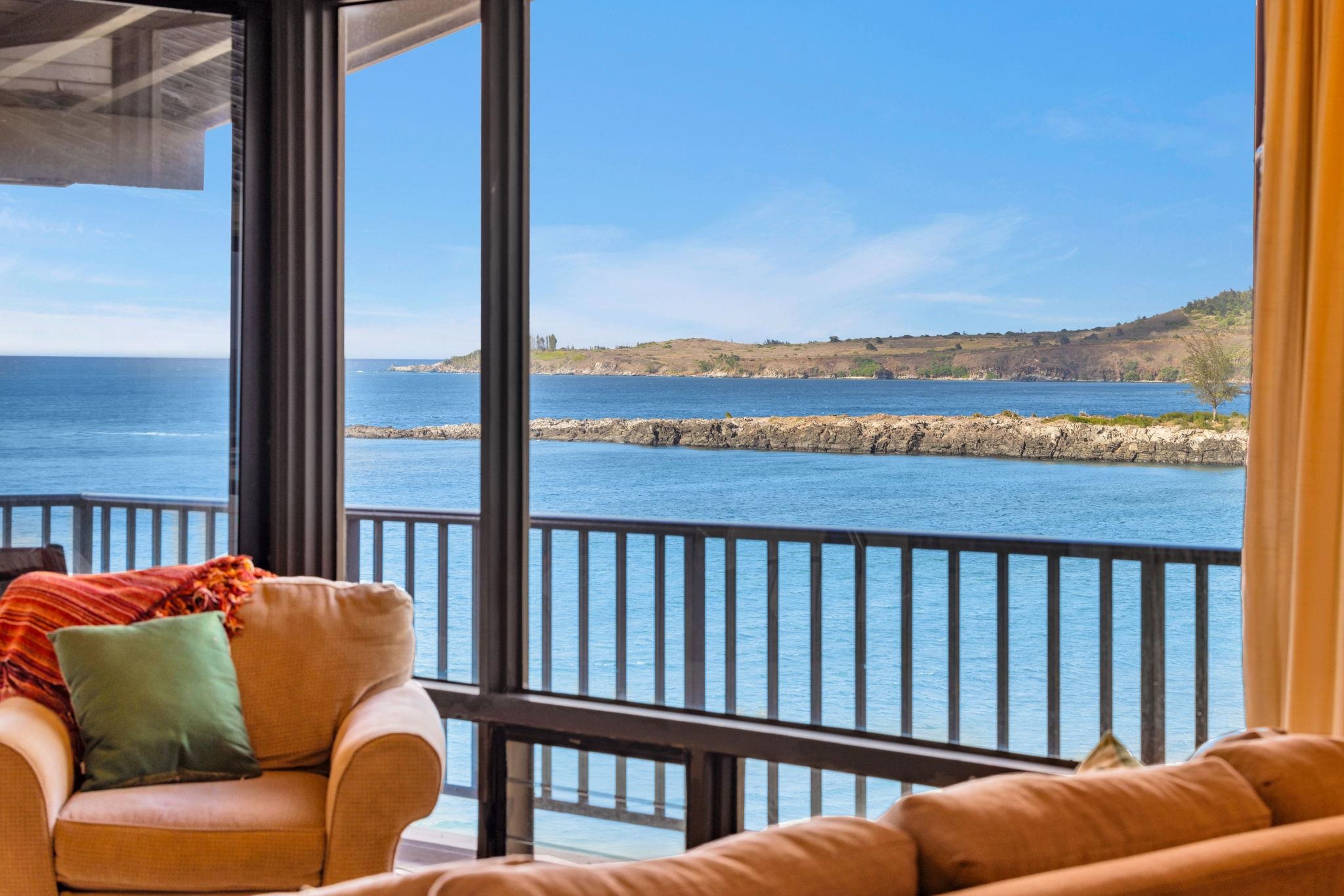 Kapalua Bay Villas I condo # 21B-3, Lahaina, Hawaii - photo 3 of 42