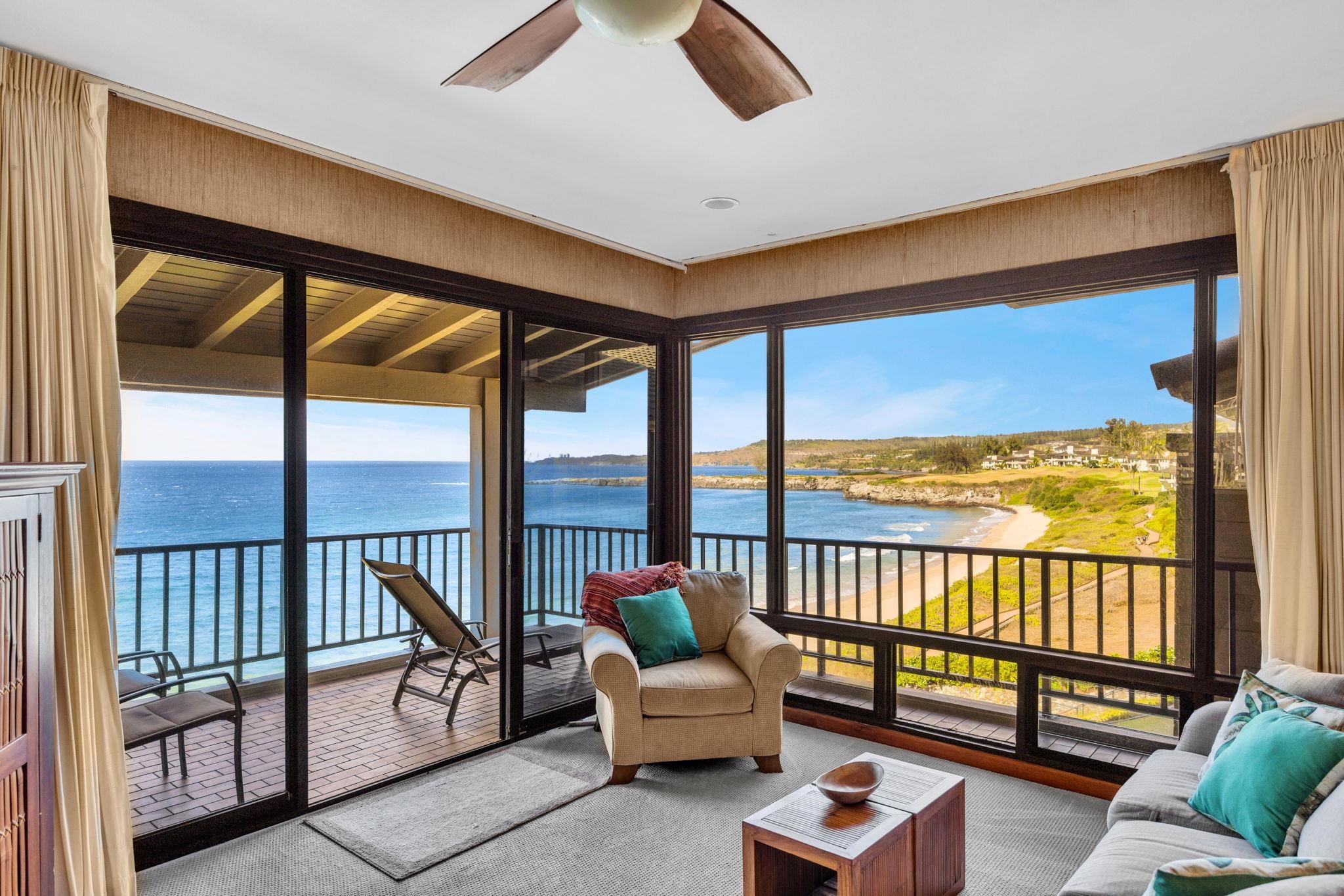 Kapalua Bay Villas I condo # 21B-3, Lahaina, Hawaii - photo 23 of 42