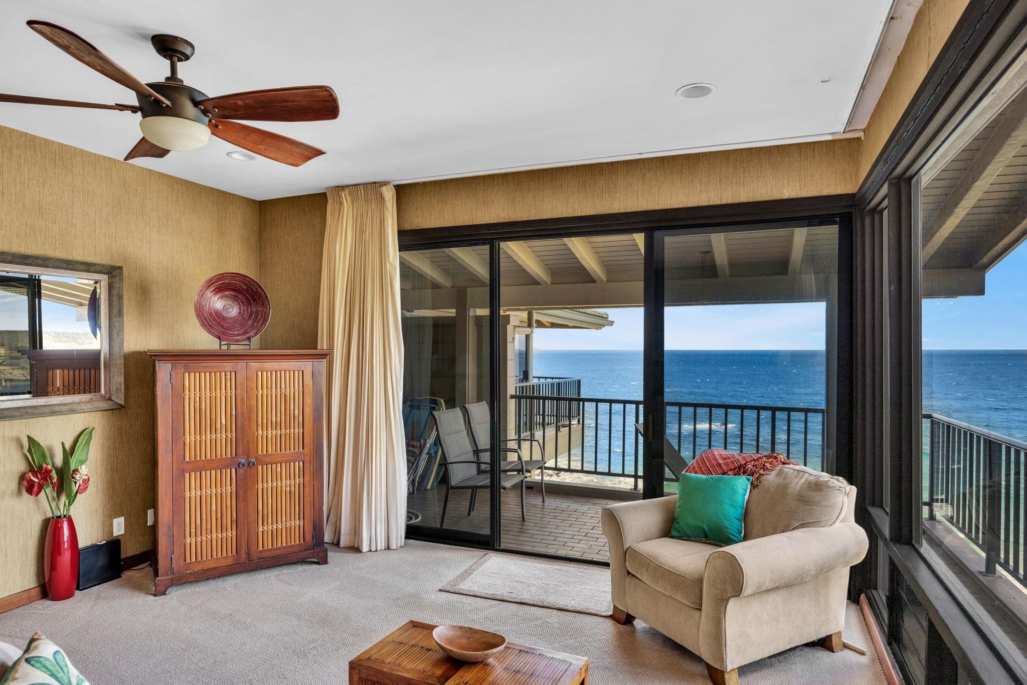 Kapalua Bay Villas I condo # 21B-3, Lahaina, Hawaii - photo 4 of 42