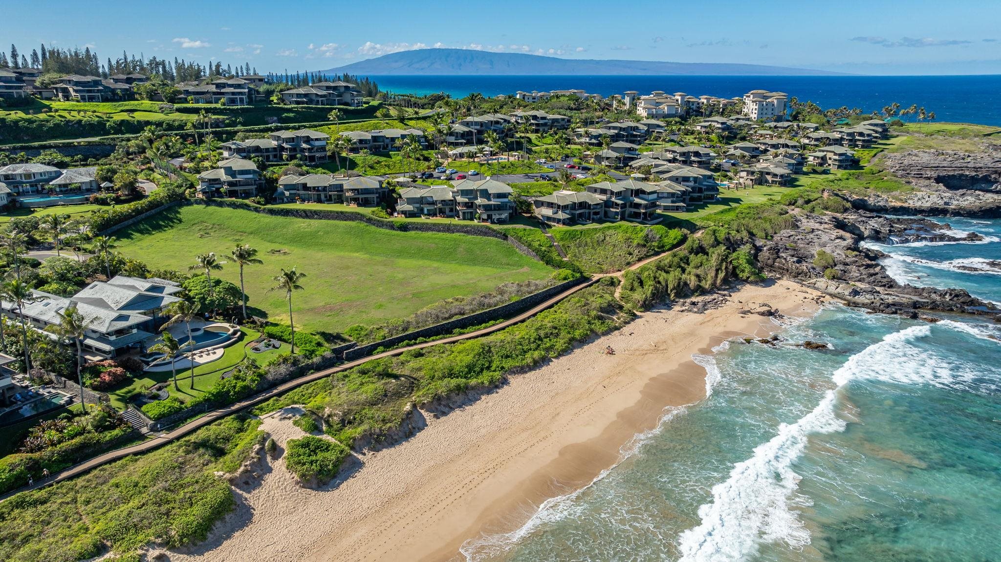 Kapalua Bay Villas I condo # 21B-3, Lahaina, Hawaii - photo 32 of 42