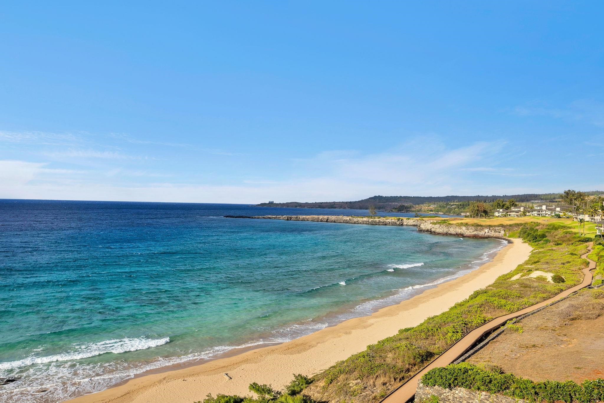 Kapalua Bay Villas I condo # 21B-3, Lahaina, Hawaii - photo 33 of 42