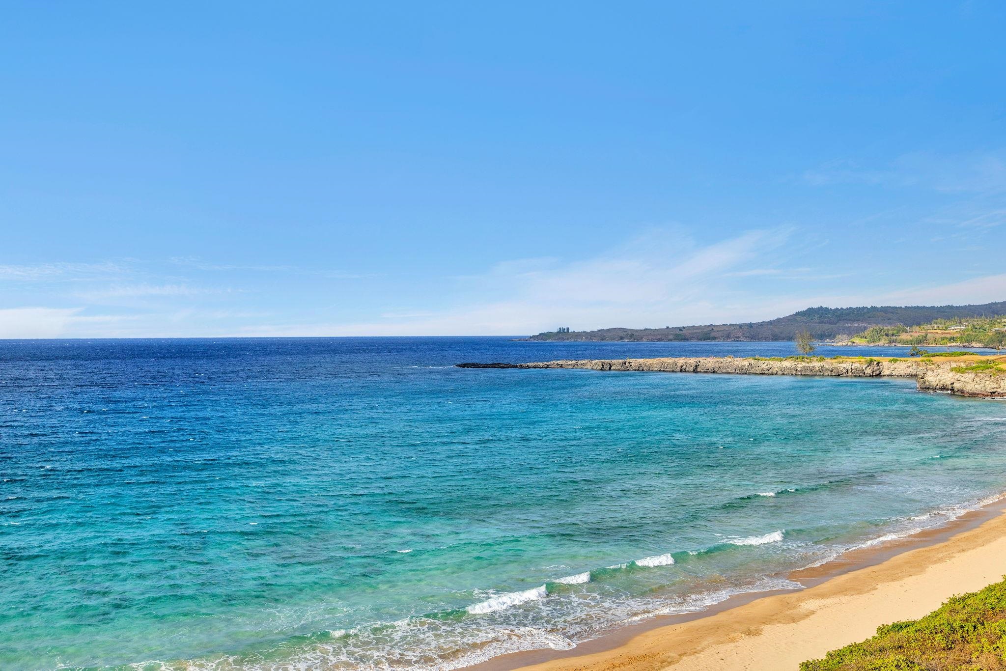 Kapalua Bay Villas I condo # 21B-3, Lahaina, Hawaii - photo 34 of 42