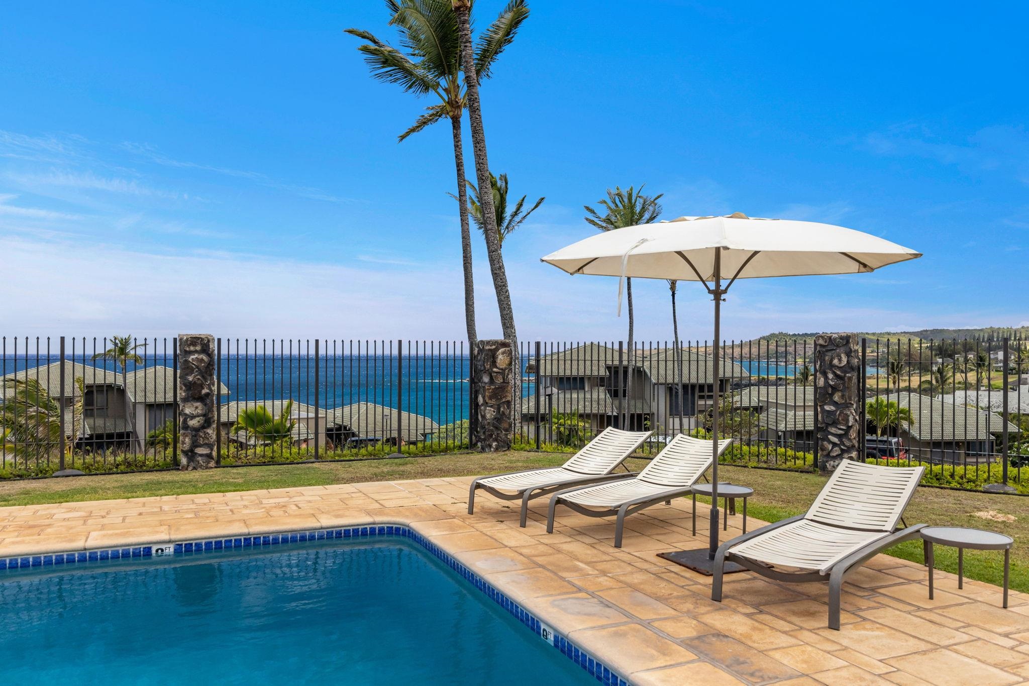 Kapalua Bay Villas I condo # 21B-3, Lahaina, Hawaii - photo 38 of 42