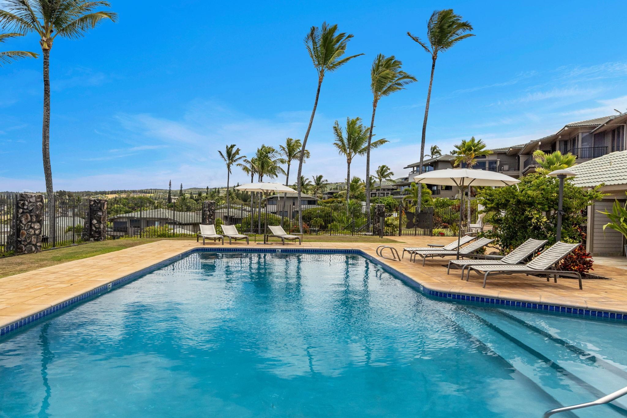 Kapalua Bay Villas I condo # 21B-3, Lahaina, Hawaii - photo 39 of 42