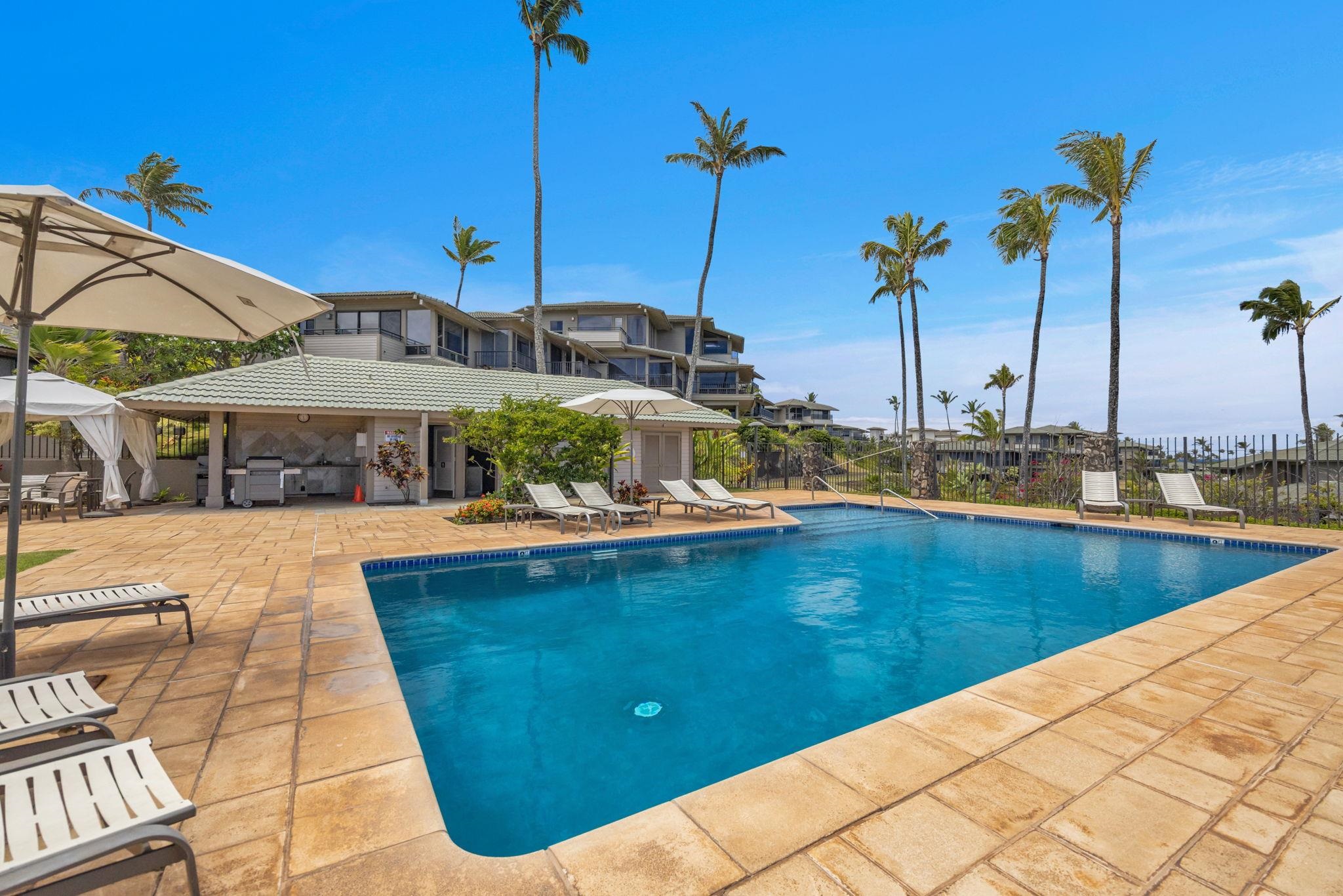 Kapalua Bay Villas I condo # 21B-3, Lahaina, Hawaii - photo 40 of 42