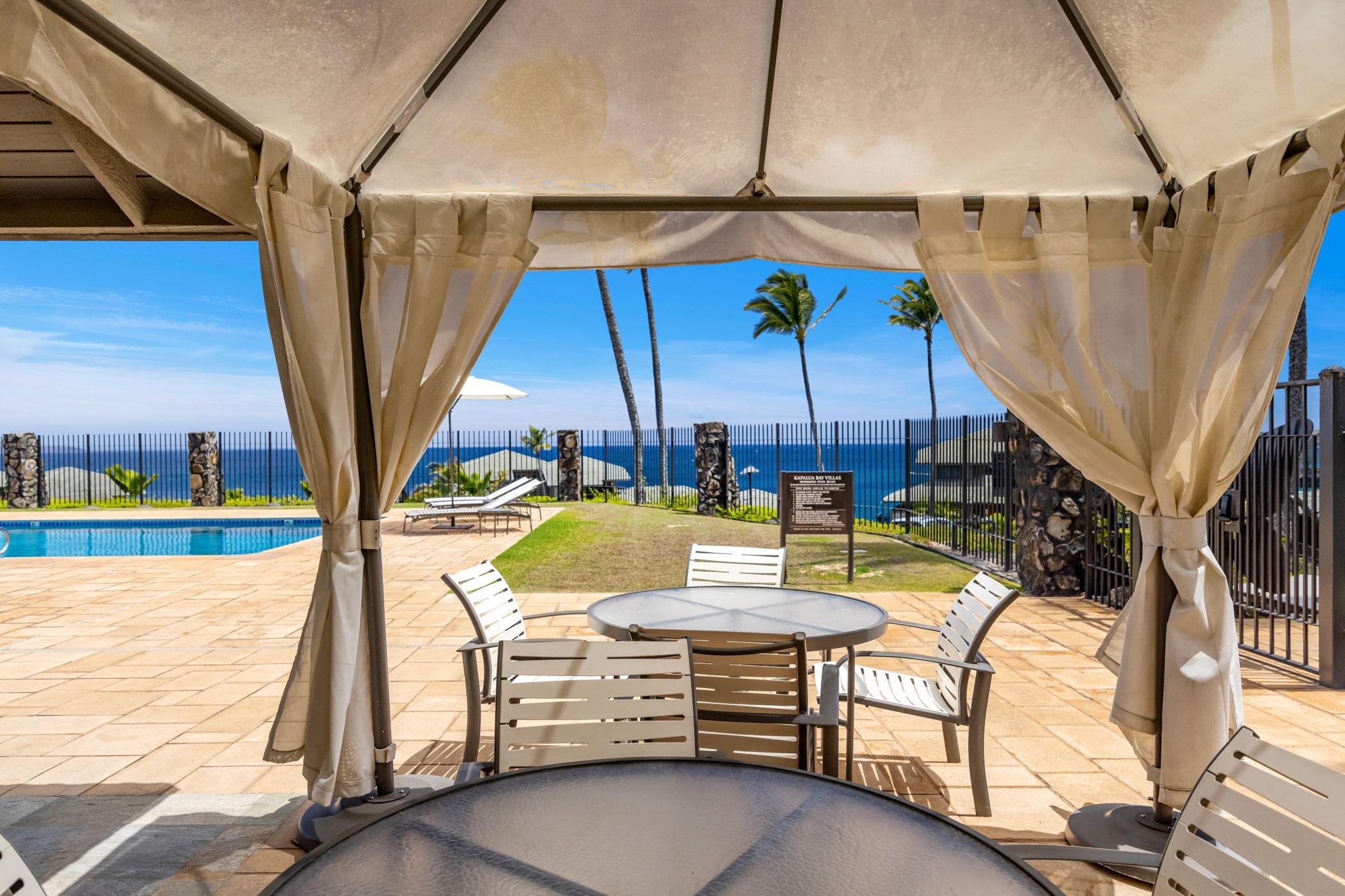 Kapalua Bay Villas I condo # 21B-3, Lahaina, Hawaii - photo 41 of 42