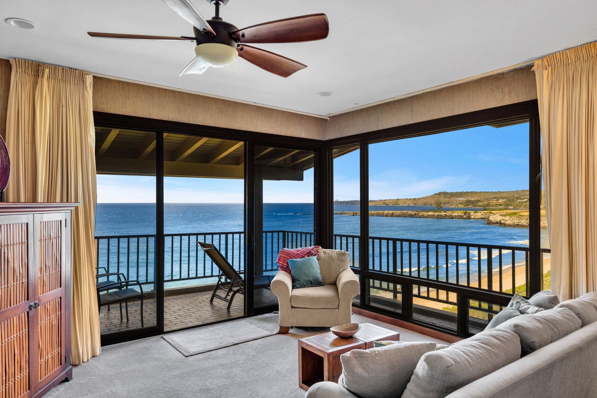 Kapalua Bay Villas I condo # 21B-3, Lahaina, Hawaii - photo 8 of 42