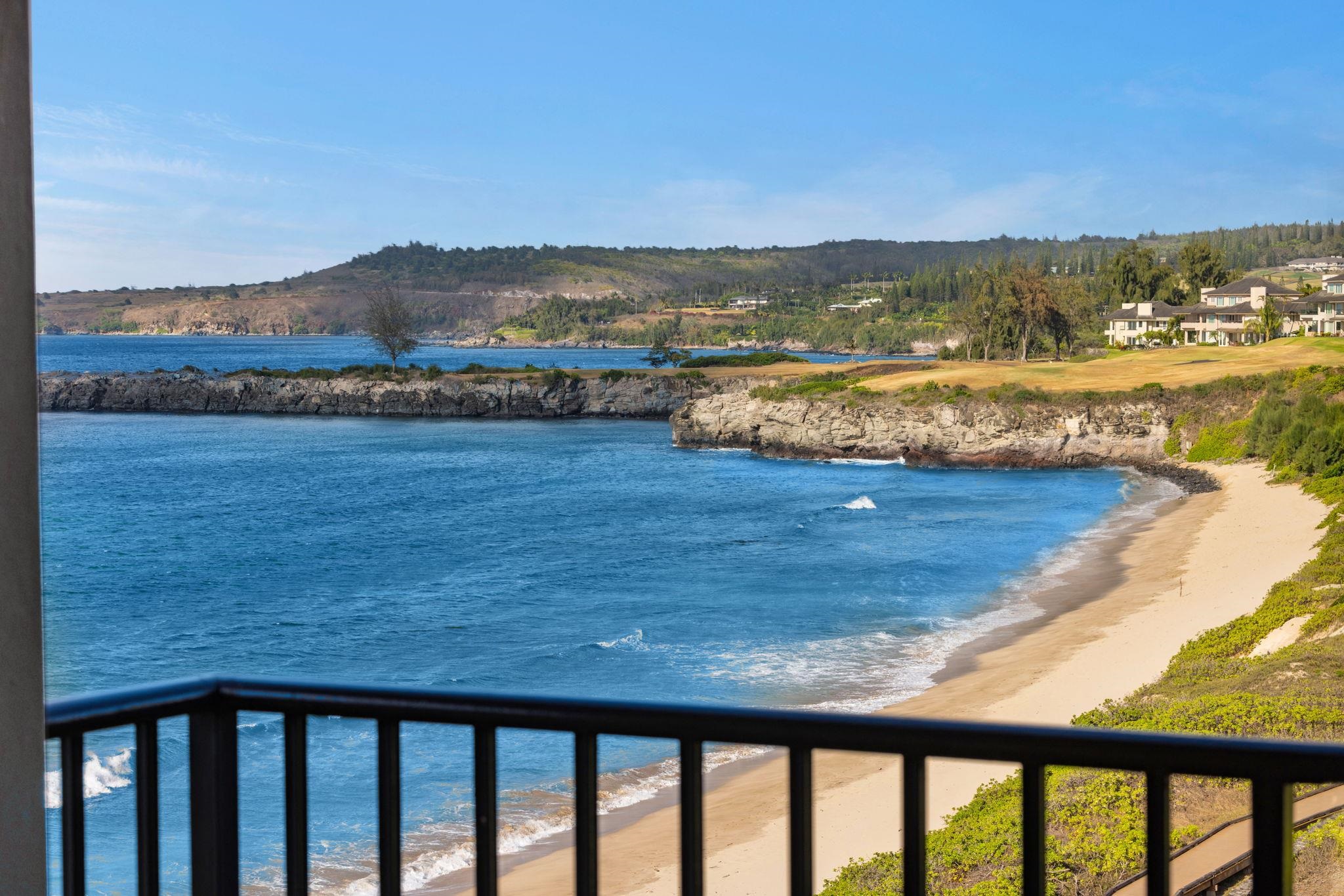 Kapalua Bay Villas I condo # 21B-3, Lahaina, Hawaii - photo 10 of 42