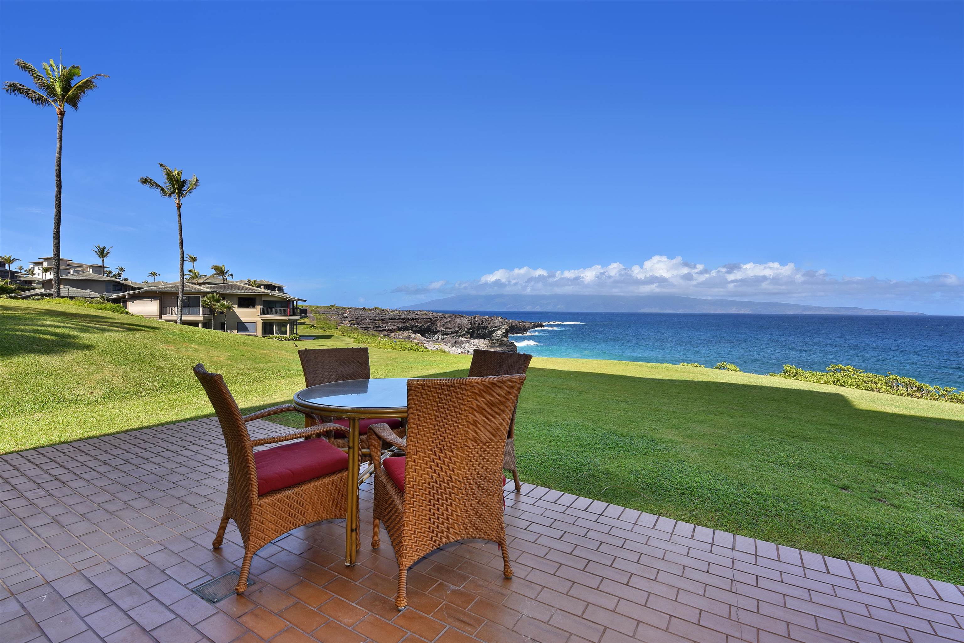 Kapalua Bay Villas II condo # 22 G 123, Lahaina, Hawaii - photo 16 of 50