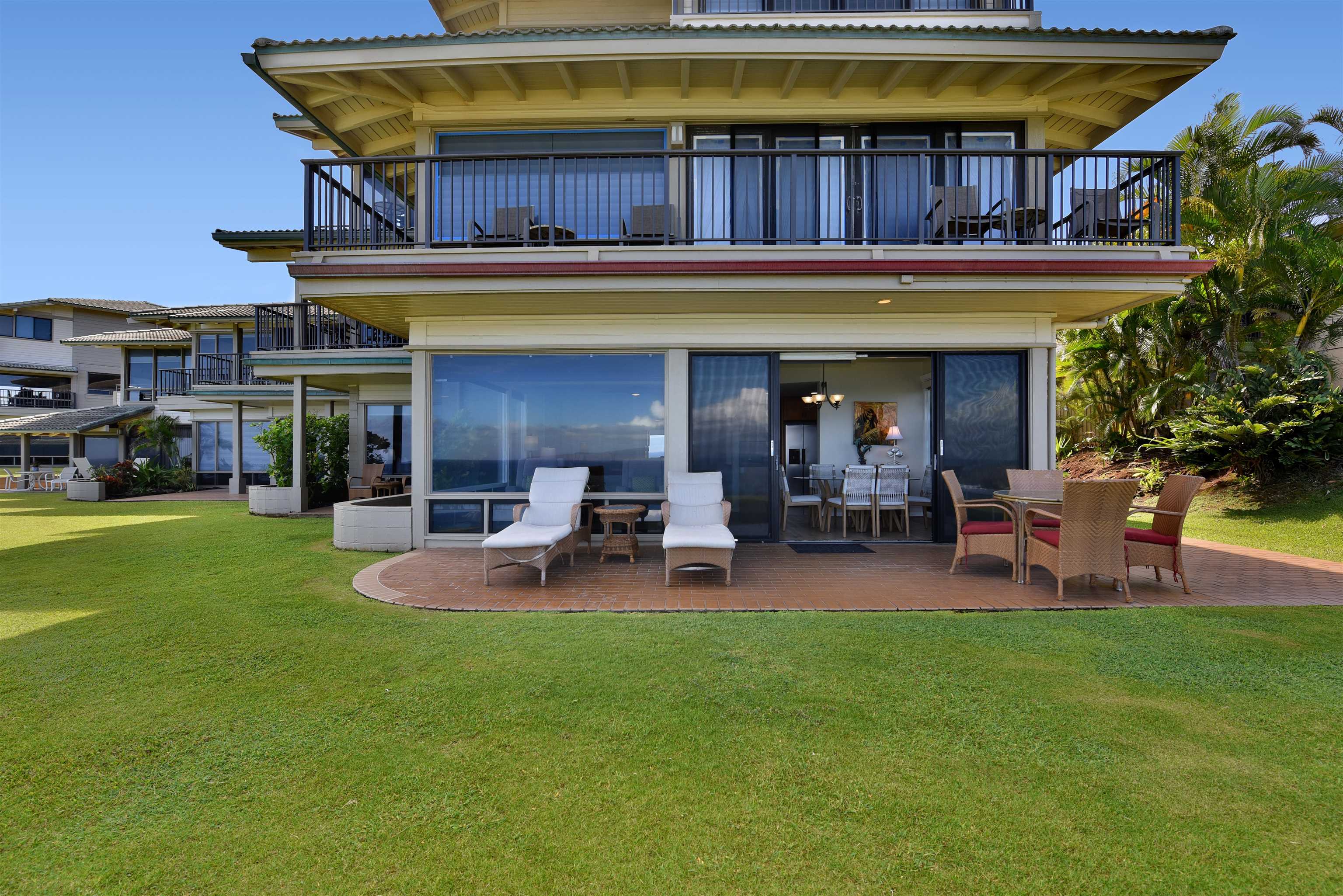 Kapalua Bay Villas II condo # 22 G 123, Lahaina, Hawaii - photo 20 of 50