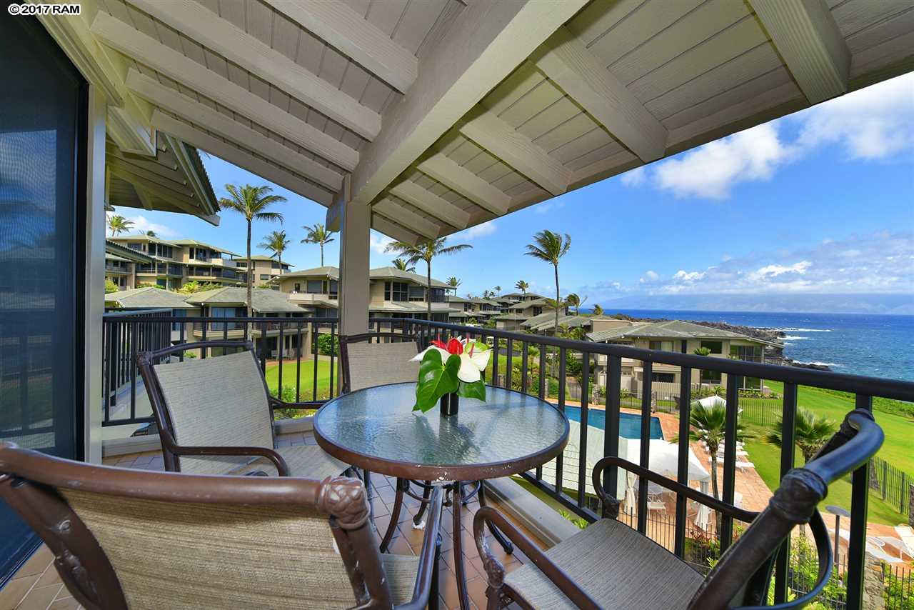 Kapalua Bay Villas I condo # 23B1, Lahaina, Hawaii - photo 2 of 22