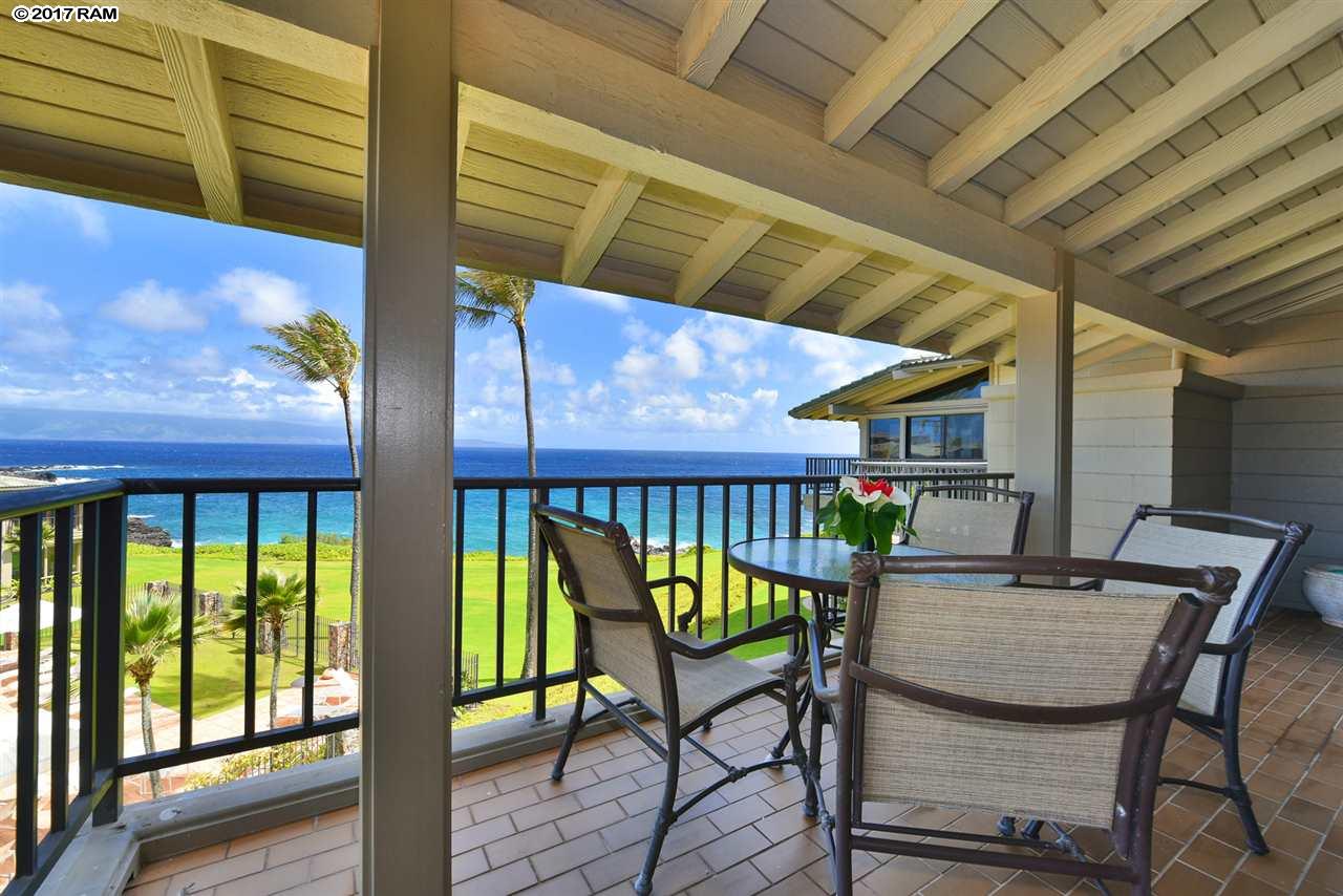 Kapalua Bay Villas I condo # 23B1, Lahaina, Hawaii - photo 3 of 22