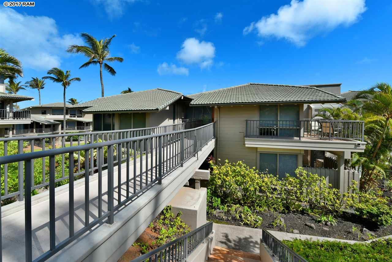 Kapalua Bay Villas I condo # 23B1, Lahaina, Hawaii - photo 22 of 22