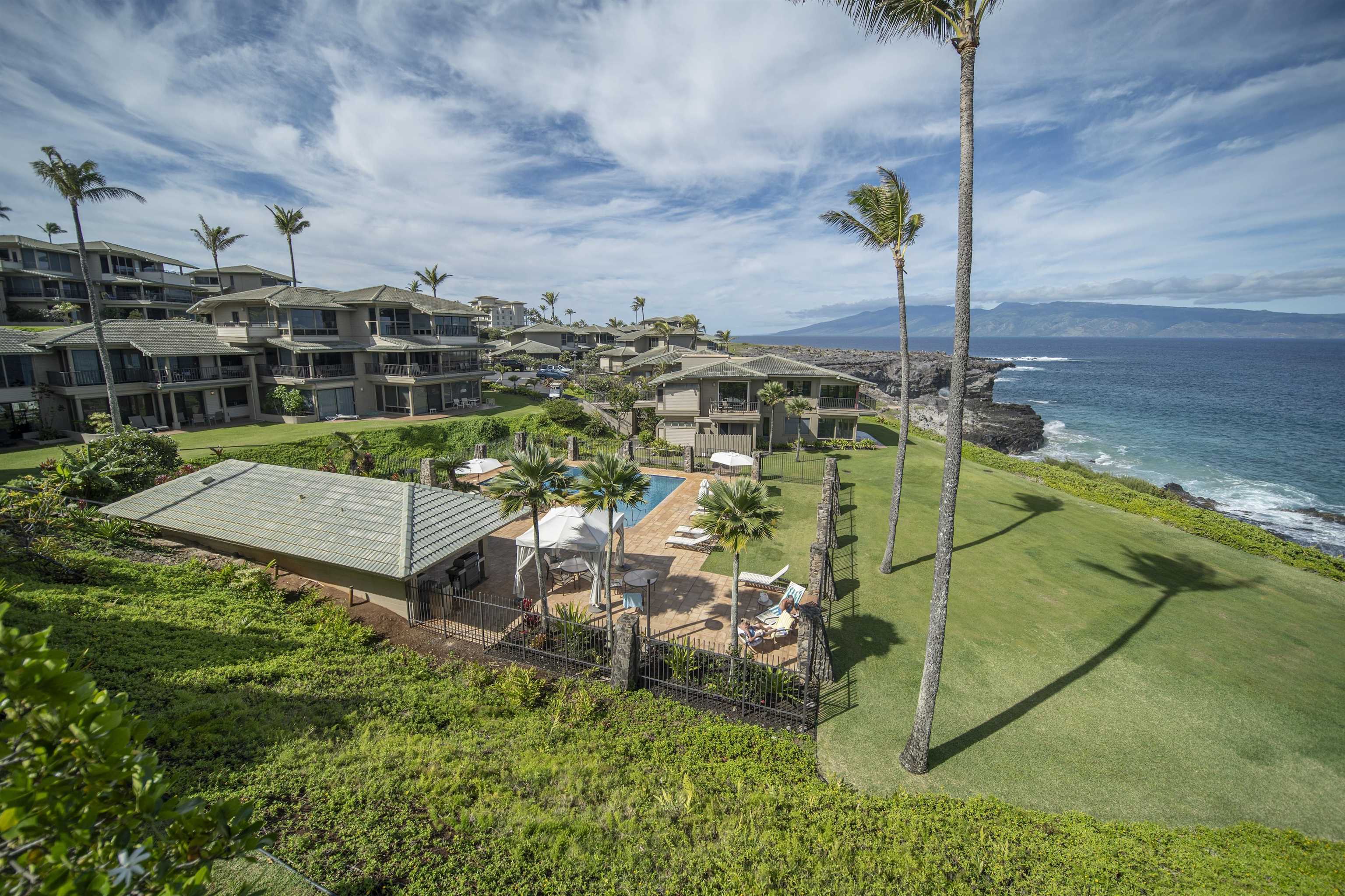 Kapalua Bay Villas I condo # 23B3, Lahaina, Hawaii - photo 37 of 50