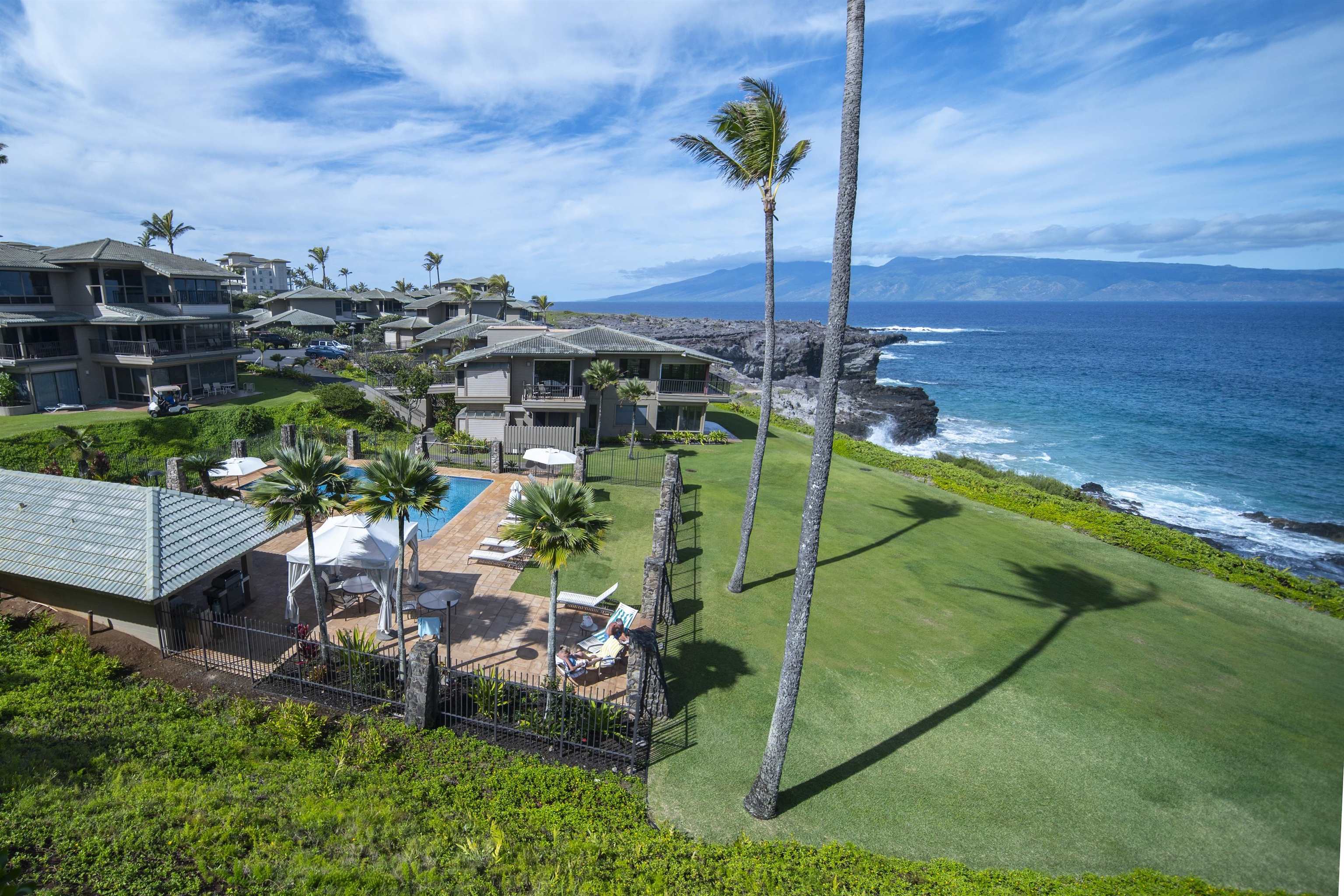 Kapalua Bay Villas I condo # 23B3, Lahaina, Hawaii - photo 38 of 50