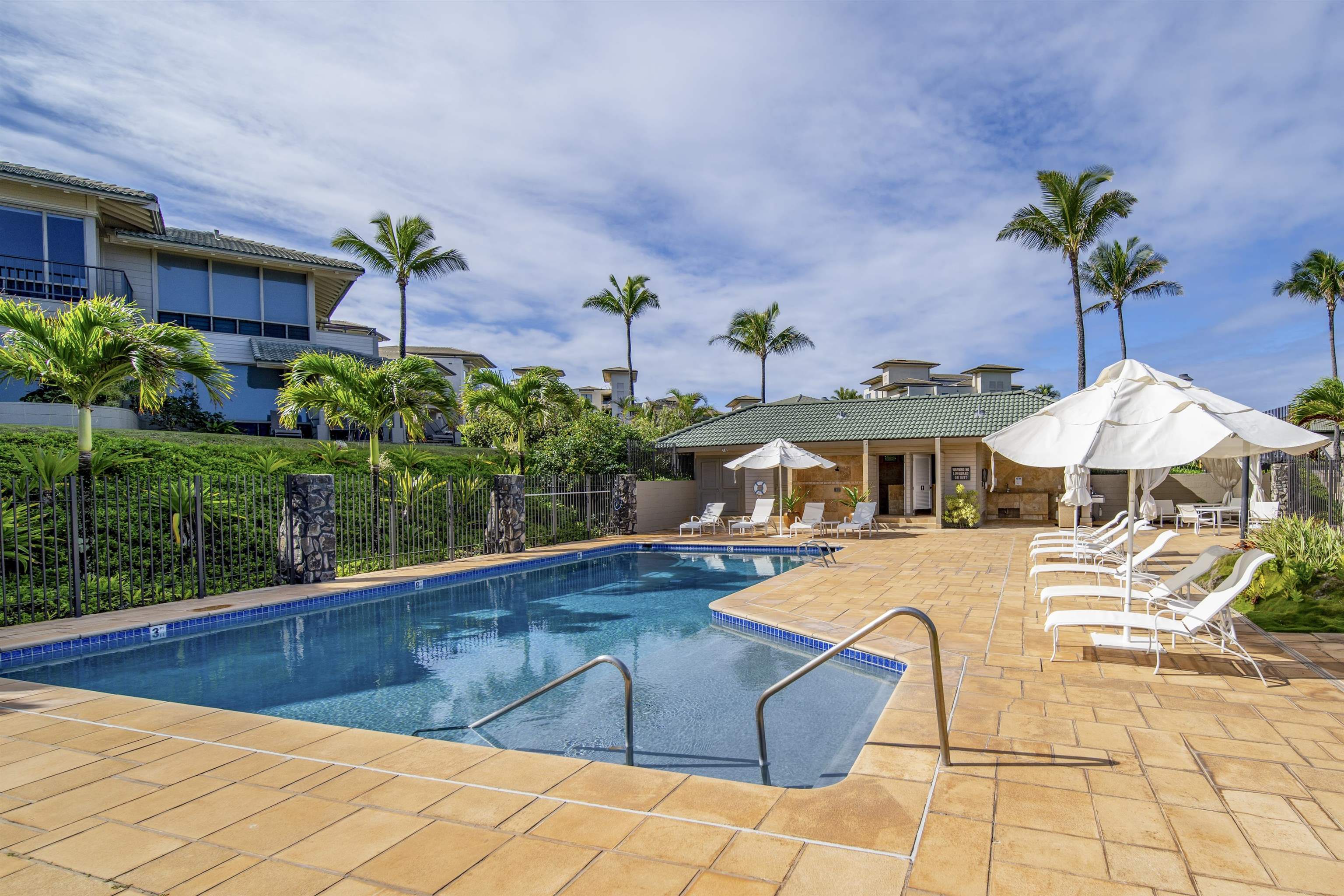 Kapalua Bay Villas I condo # 23B3, Lahaina, Hawaii - photo 41 of 50