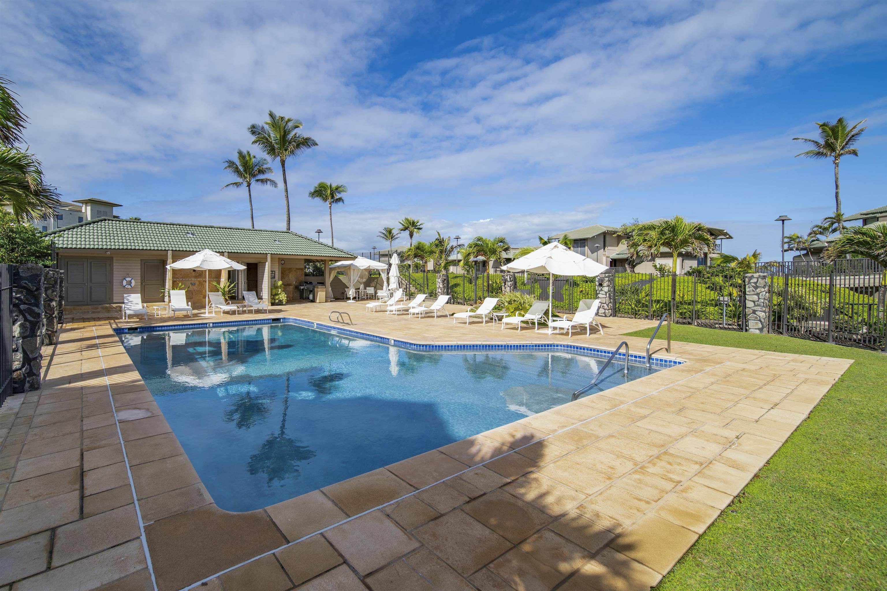 Kapalua Bay Villas I condo # 23B3, Lahaina, Hawaii - photo 42 of 50