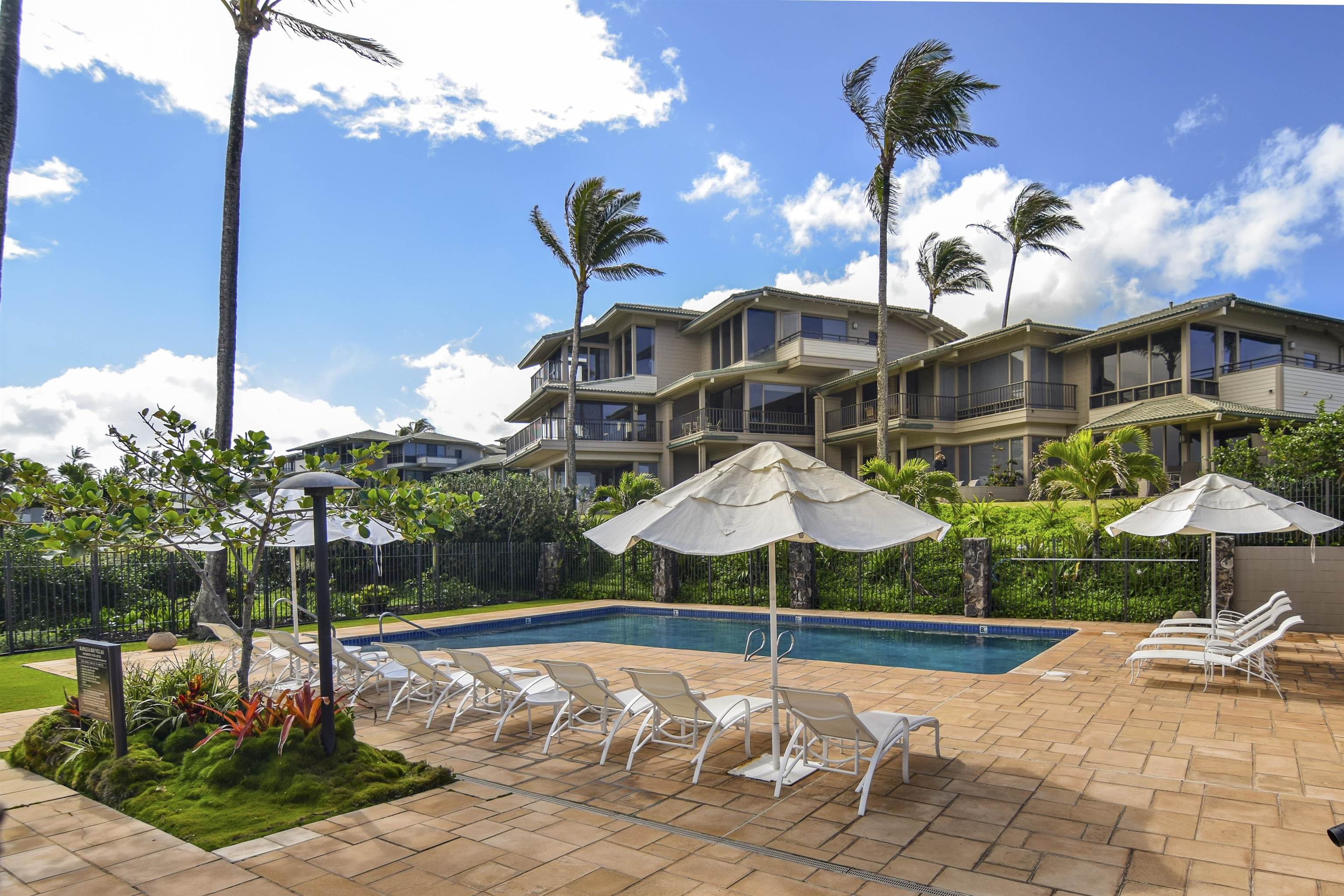 Kapalua Bay Villas I condo # 23B3, Lahaina, Hawaii - photo 43 of 50