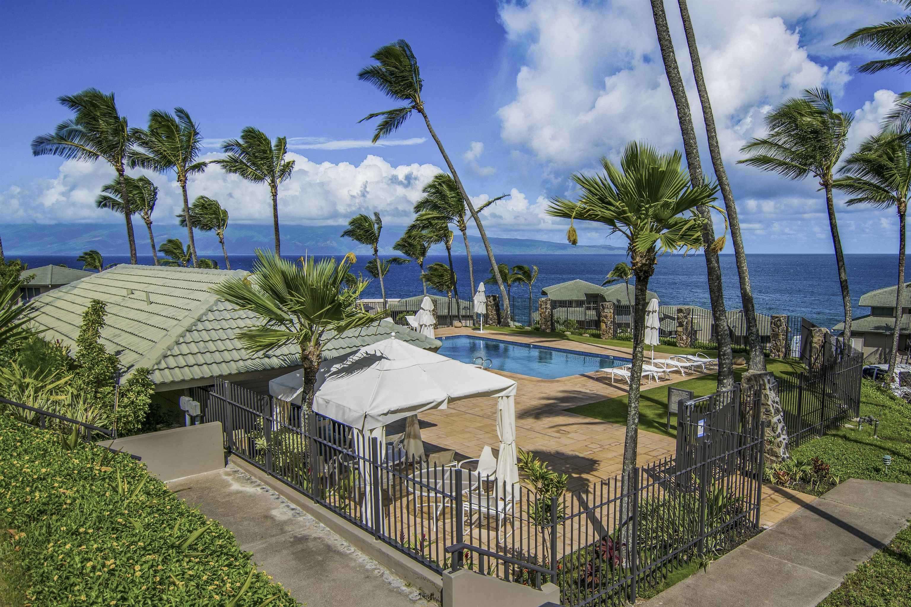 Kapalua Bay Villas I condo # 23B3, Lahaina, Hawaii - photo 44 of 50