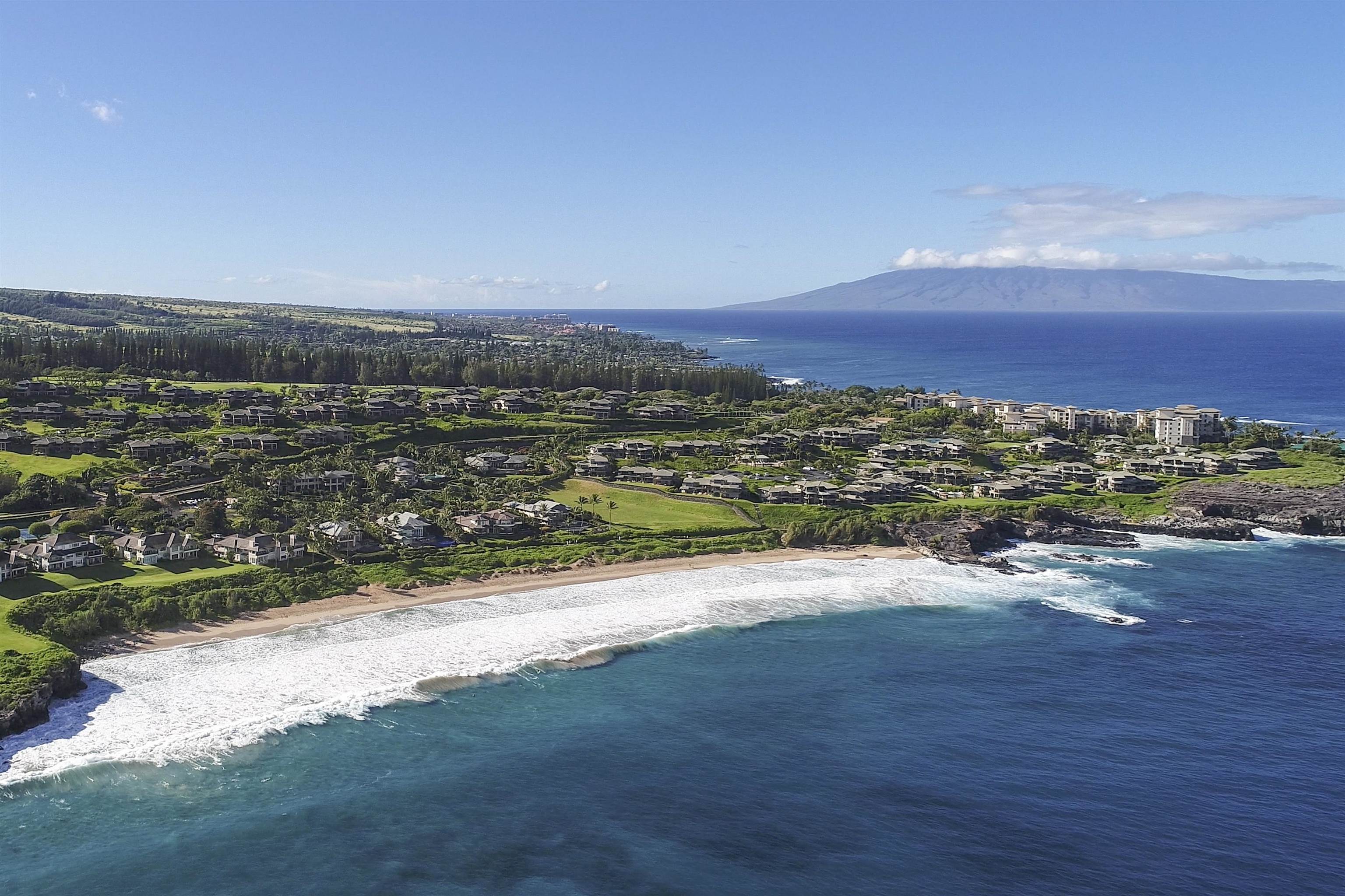 Kapalua Bay Villas I condo # 23B3, Lahaina, Hawaii - photo 49 of 50