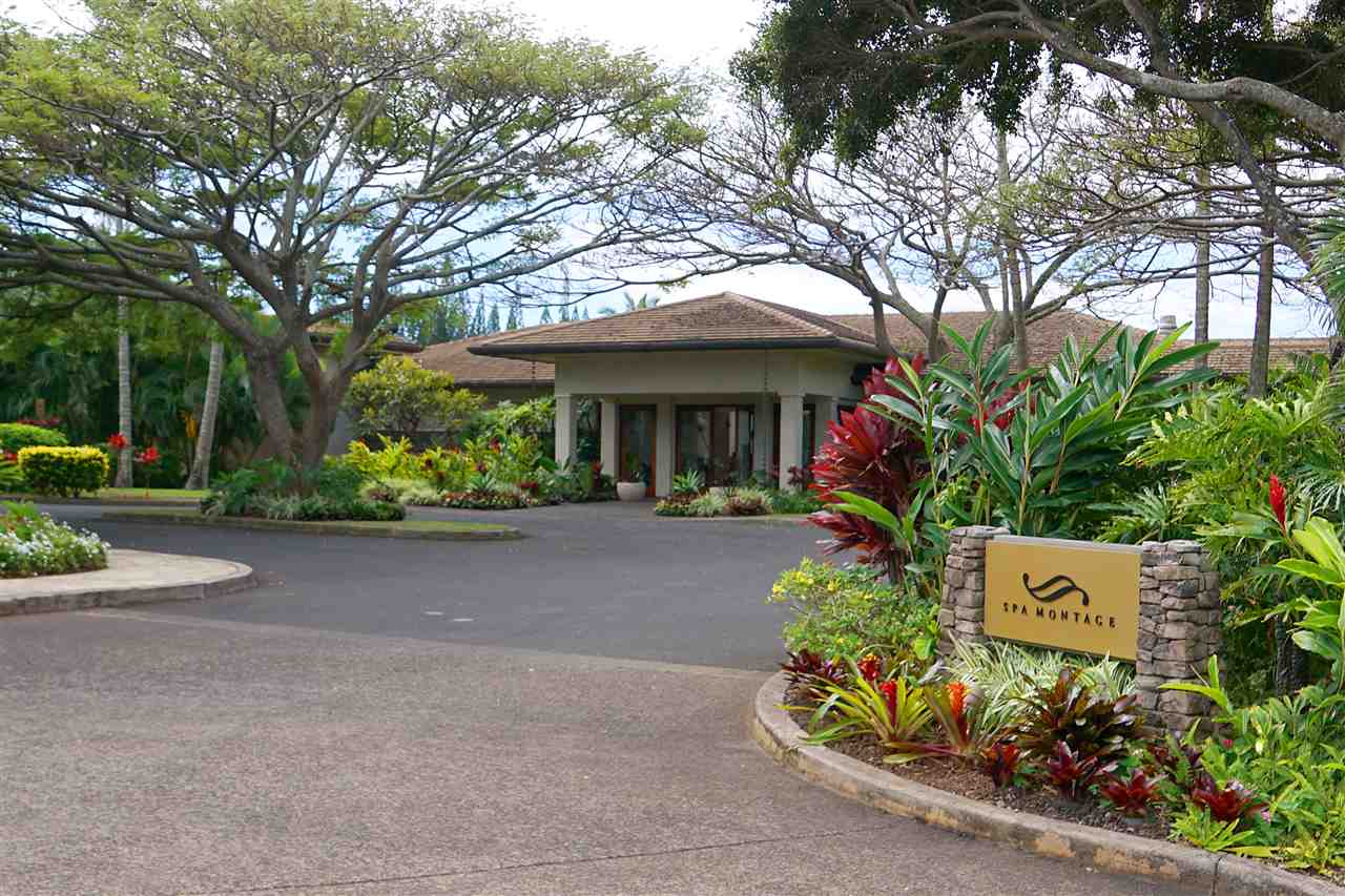 Kapalua Bay Villas I condo # 23-G1, Lahaina, Hawaii - photo 16 of 20