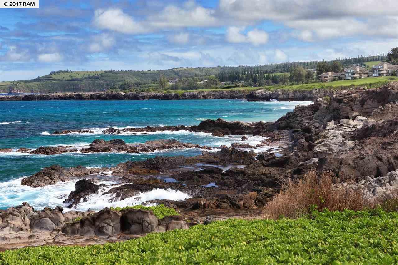 Kapalua Bay Villas II condo # 25B-4, Lahaina, Hawaii - photo 2 of 12