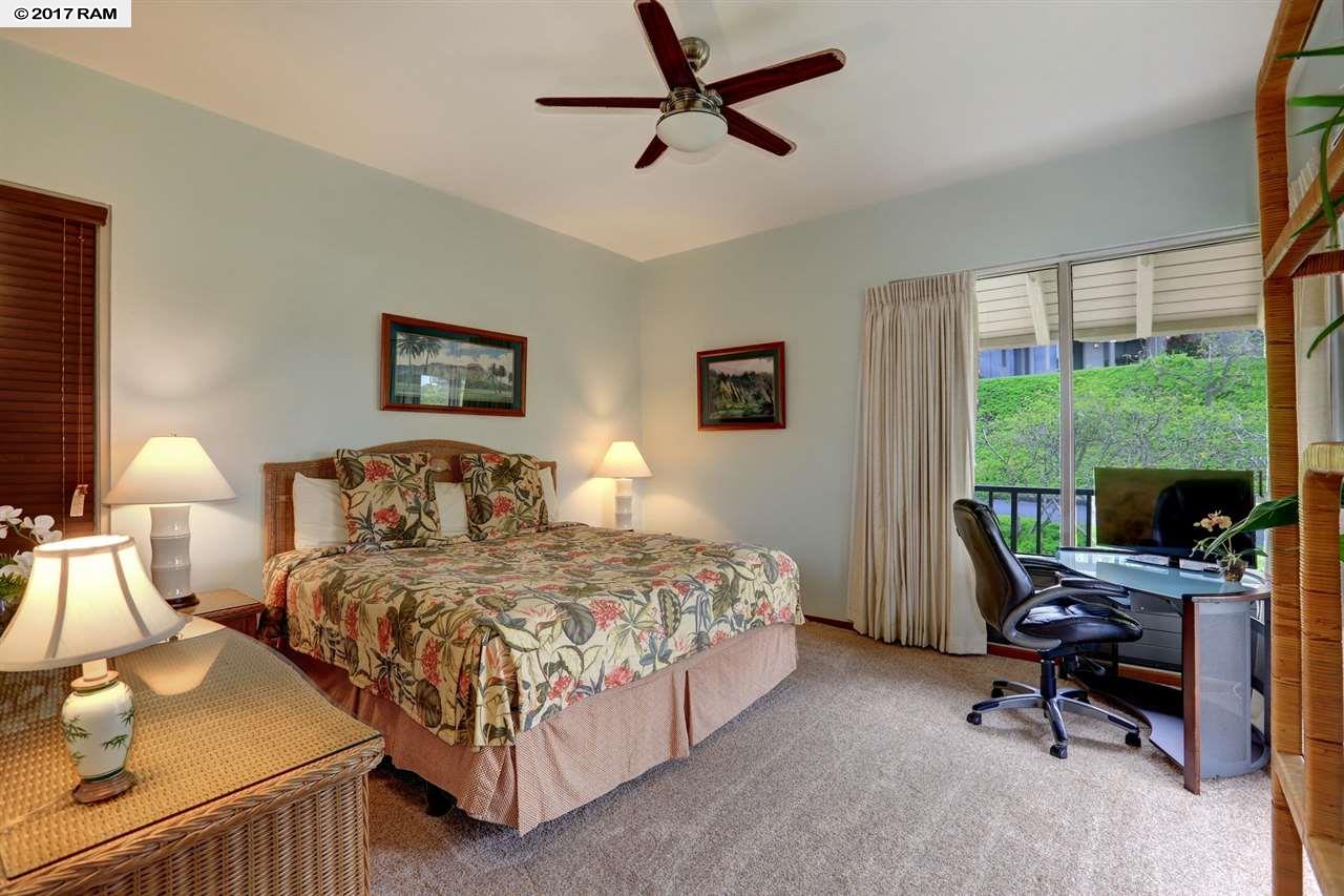 Kapalua Bay Villas II condo # 25B-4, Lahaina, Hawaii - photo 11 of 12