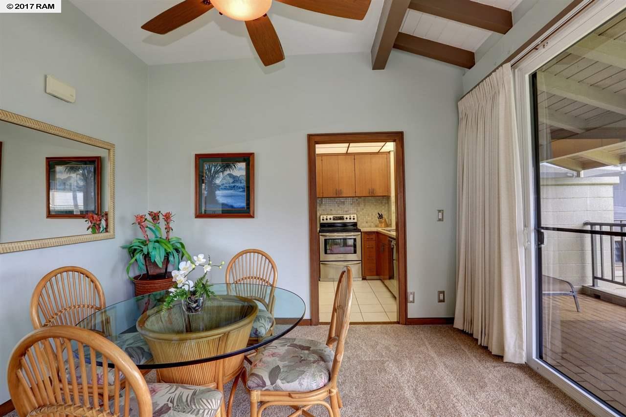 Kapalua Bay Villas II condo # 25B-4, Lahaina, Hawaii - photo 6 of 12
