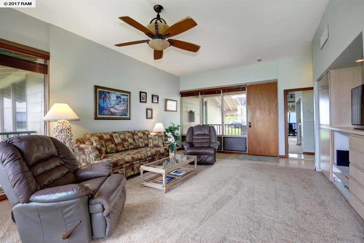 Kapalua Bay Villas II condo # 25B-4, Lahaina, Hawaii - photo 8 of 12