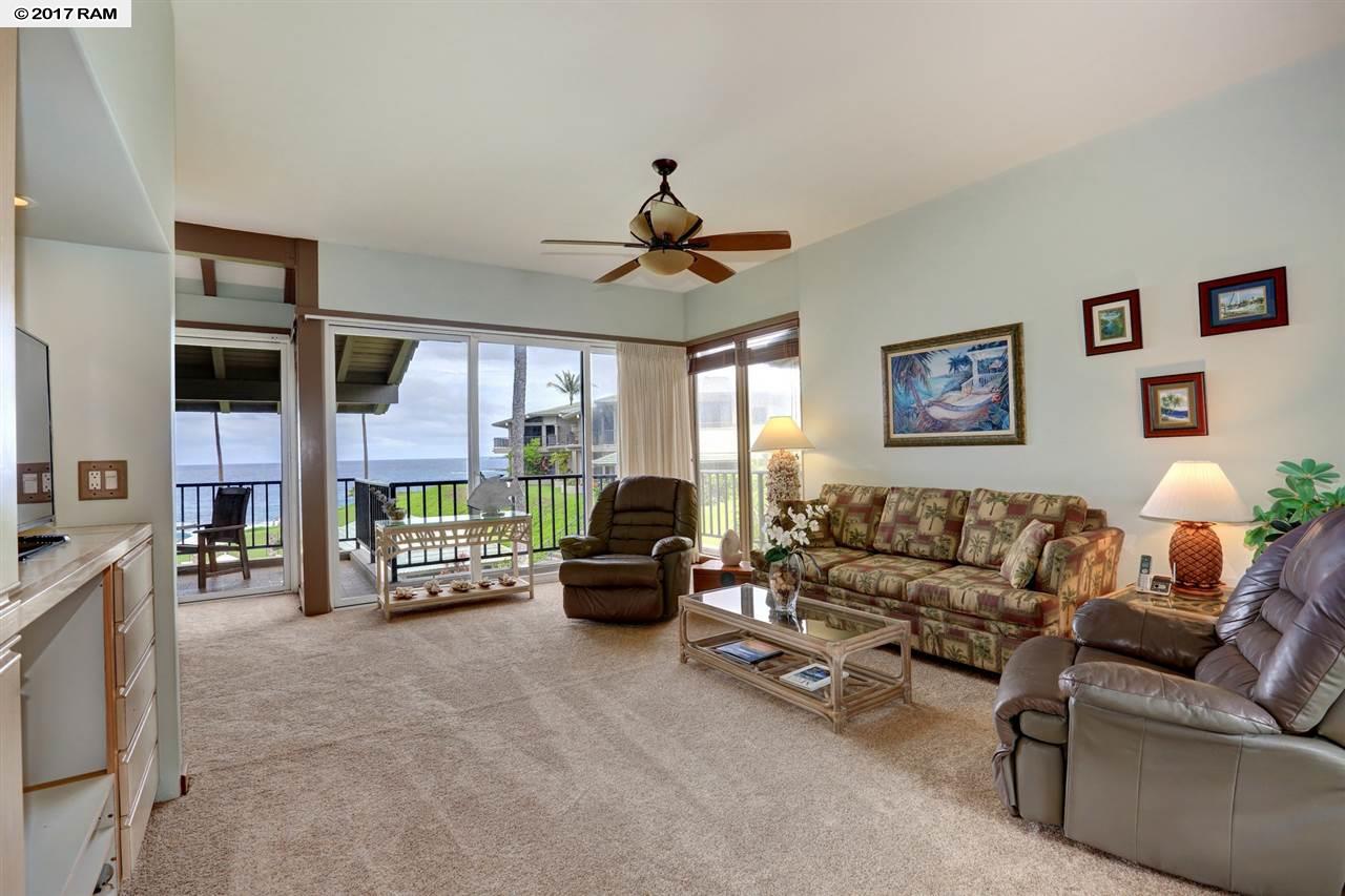 Kapalua Bay Villas II condo # 25B-4, Lahaina, Hawaii - photo 9 of 12