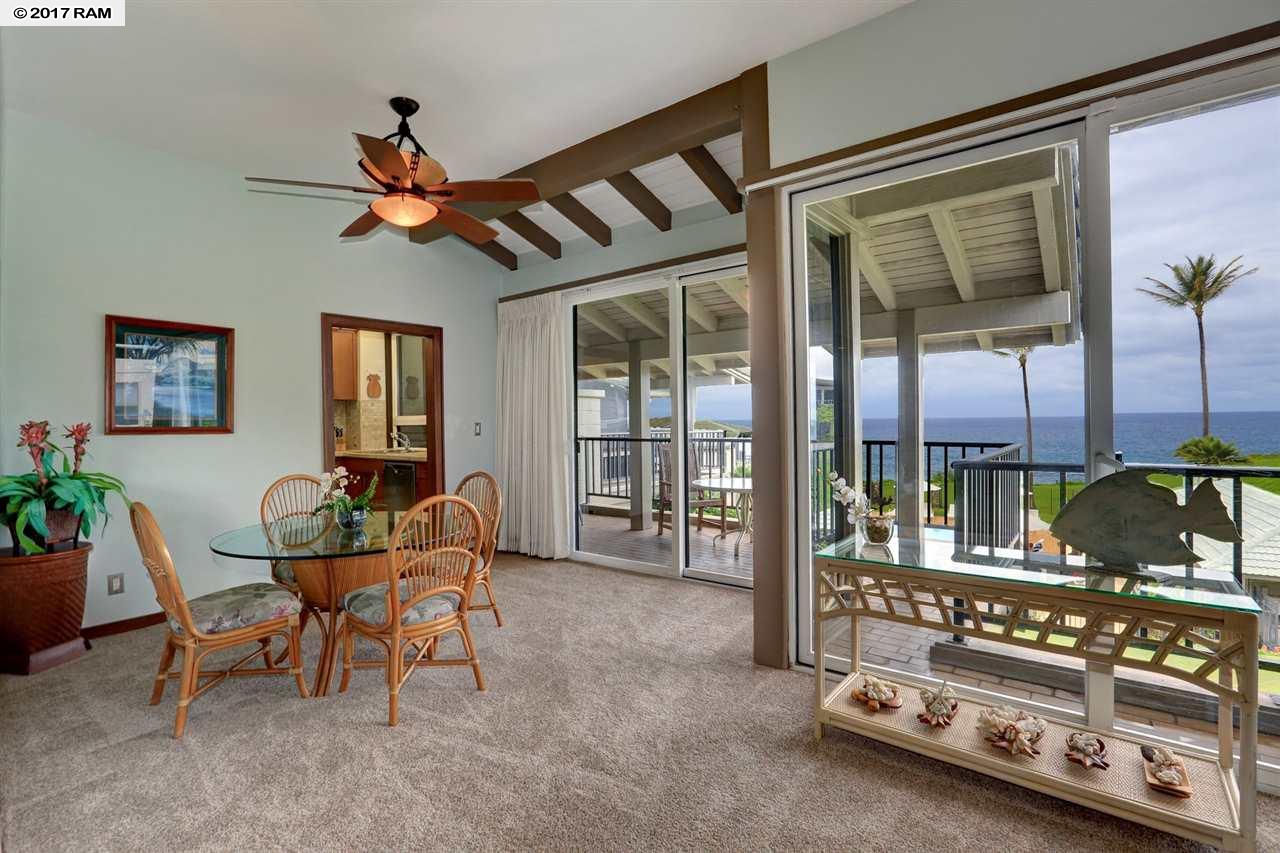 Kapalua Bay Villas II condo # 25B-4, Lahaina, Hawaii - photo 10 of 12