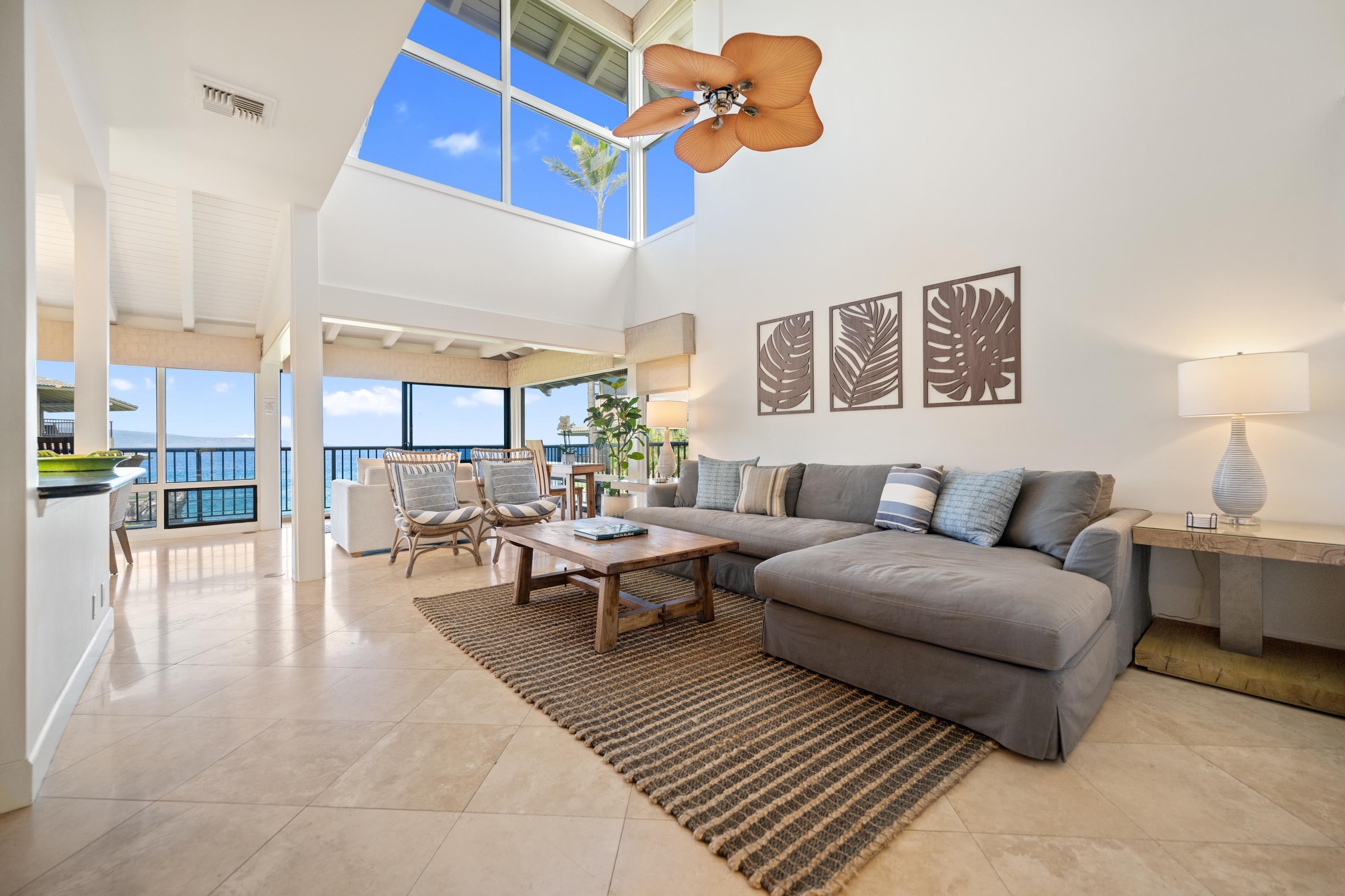 Kapalua Bay Villas II condo # 28B2, Lahaina, Hawaii - photo 5 of 48