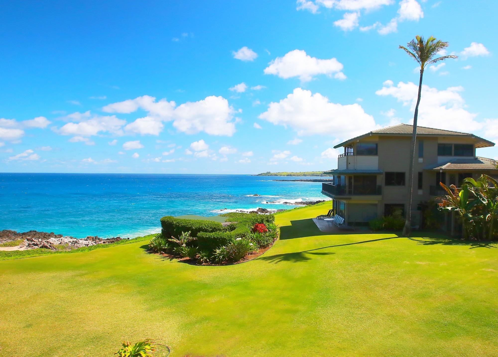 Kapalua Bay Villas II condo # 29B-1,2, Lahaina, Hawaii - photo 15 of 50