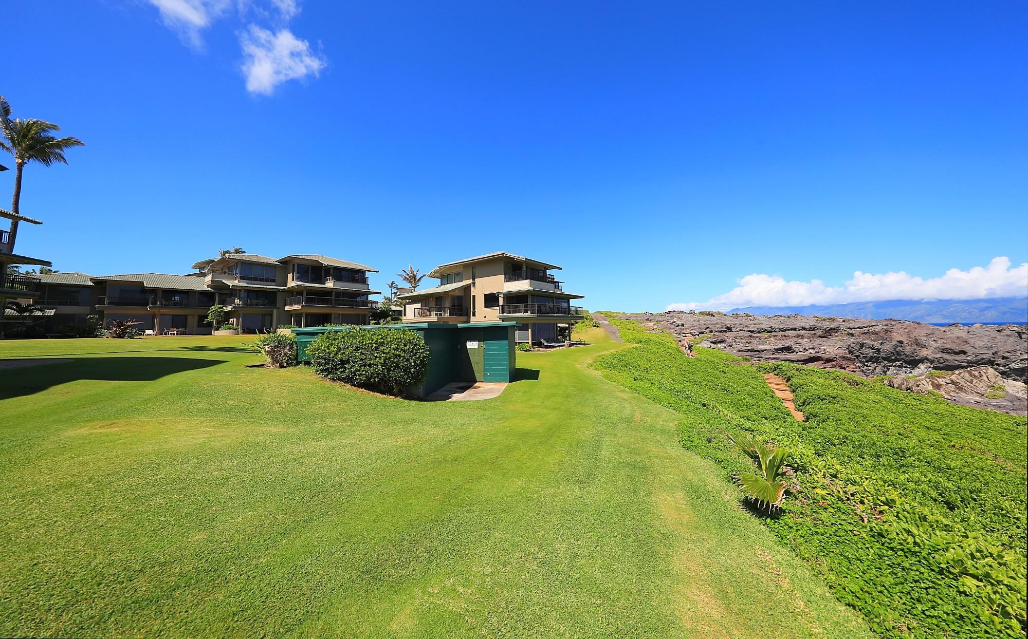 Kapalua Bay Villas II condo # 29B-1,2, Lahaina, Hawaii - photo 24 of 50